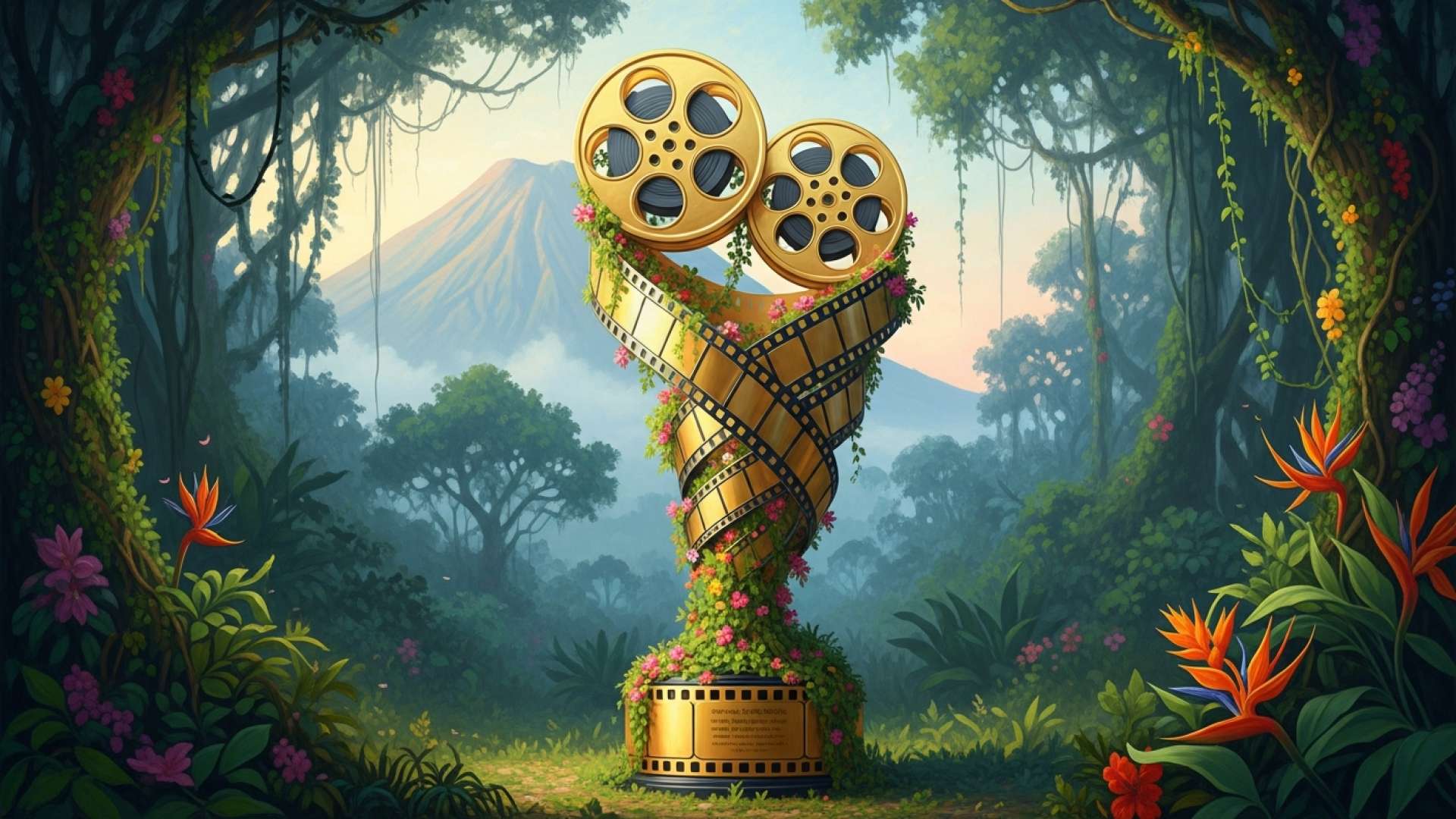 Il Film Costaricano El Bartender Ottiene un Grande Riconoscimento All’Estero