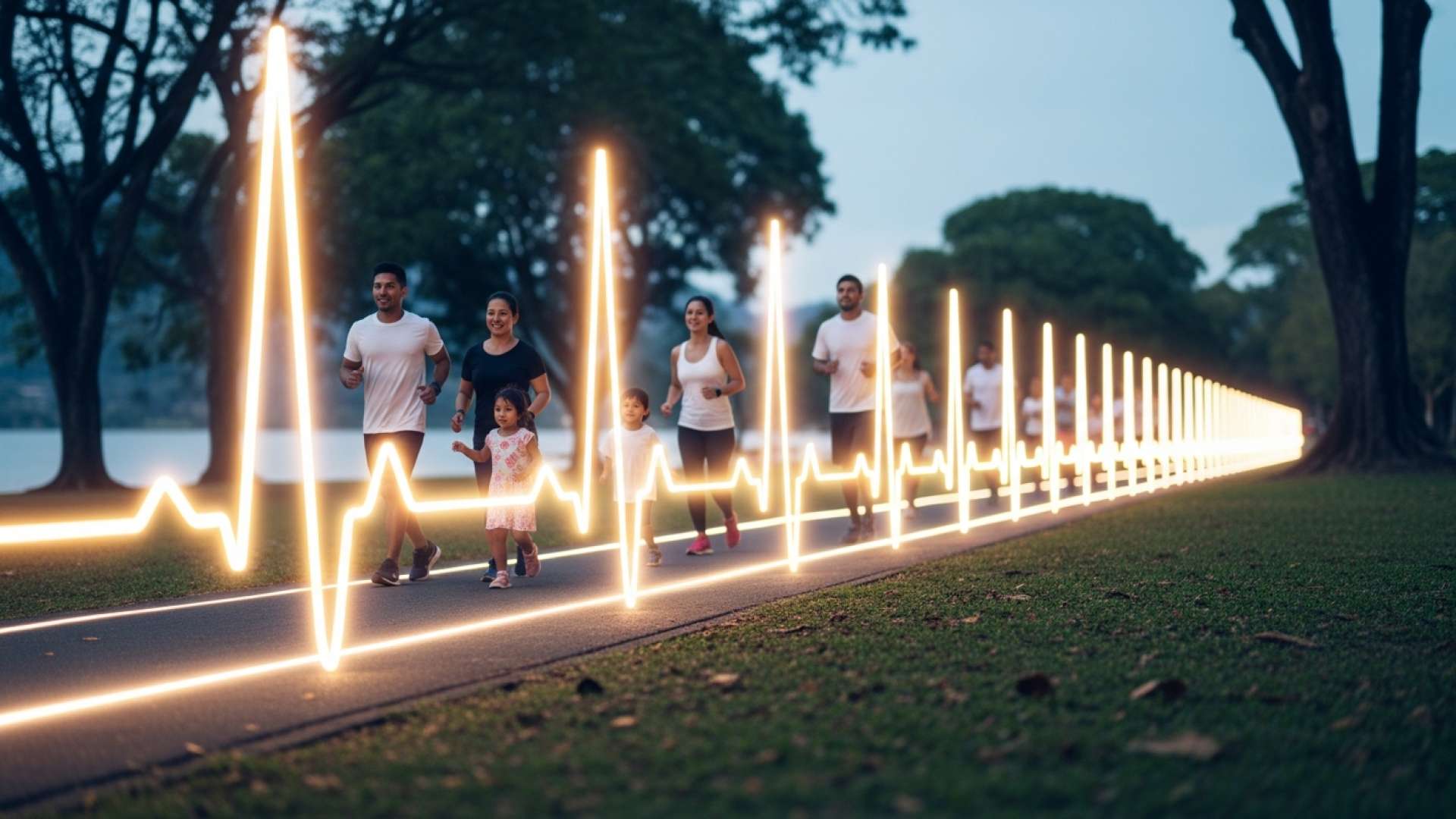 L’industria alimentare costaricana promuove la salute pubblica con l’evento Sanus Run