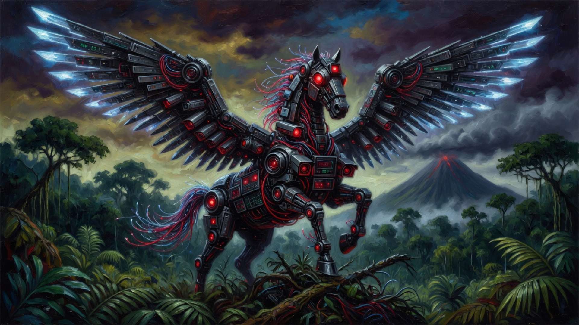Il governo costaricano respinge categoricamente le voci sullo spyware Pegasus