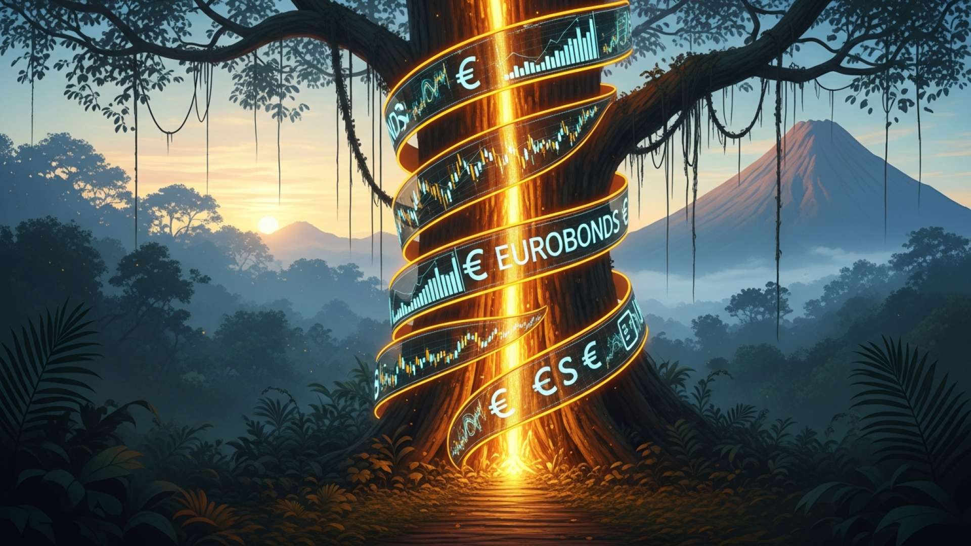 Il governo costaricense lancia negoziazioni strategiche per ottenere l’autorizzazione al landmark Eurobond