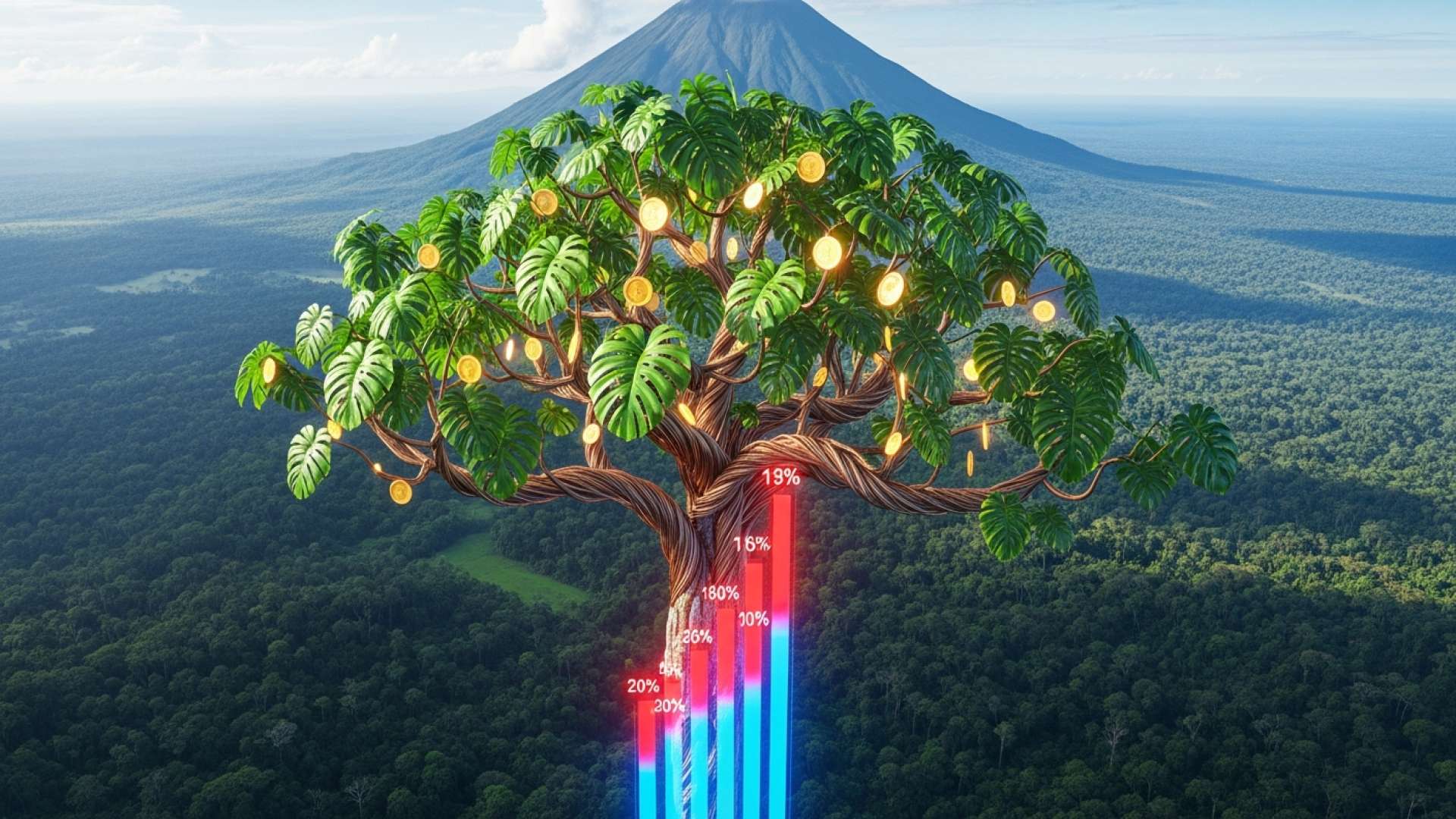 I tassi di inflazione costaricani scendono ancora più in territorio negativo mentre le famiglie faticano a sentire un sollievo