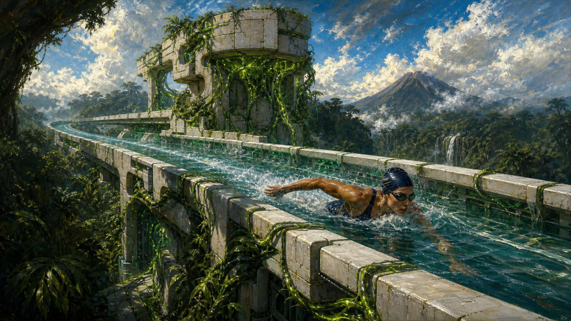 La paralimpica costaricana Camila Haase si è laureata come architetto con un focus sul design inclusivo