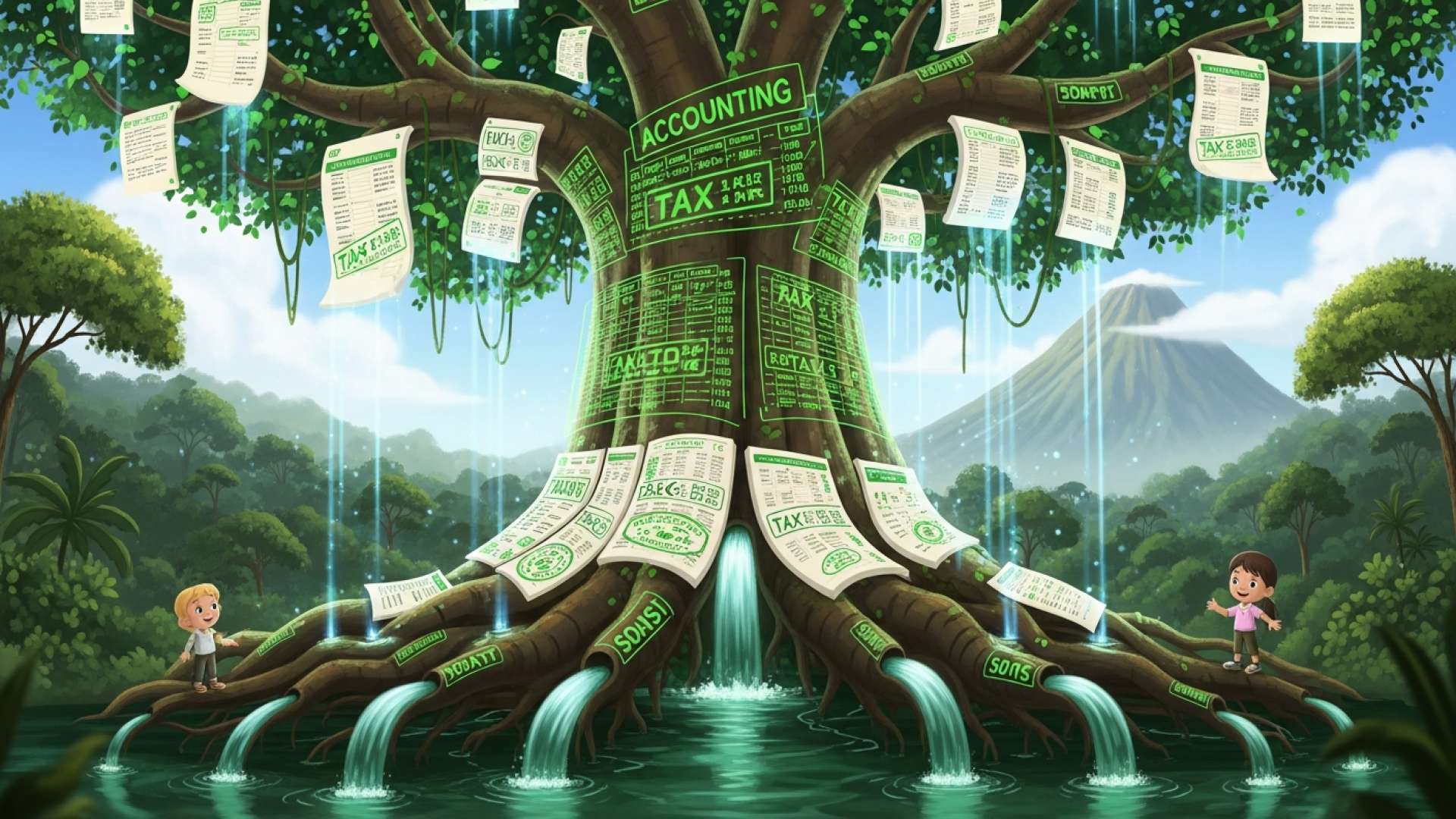 I Commercialisti Pubblici Costaricani Combattono le Frodi Finanziarie e l’Evasione Fiscale