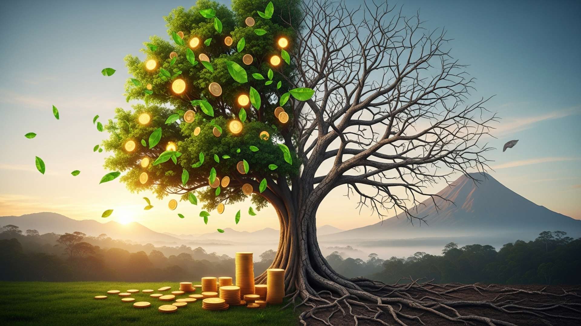 La Crisi dei Risparmi Costaricana si Approfondisce per Bassi e Medi Redditi