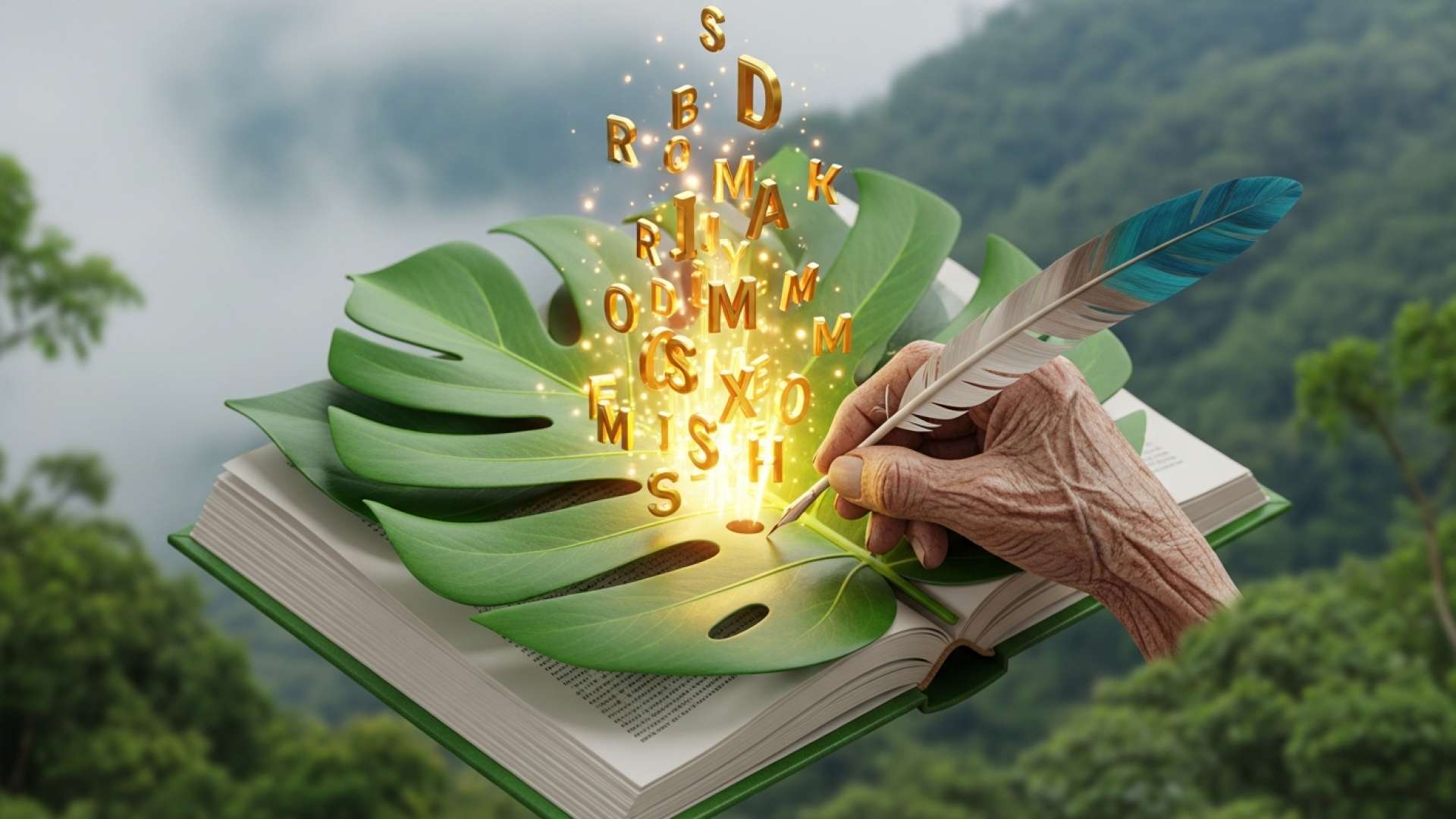 Anziani costaricani sfoggiano talenti creativi nel noto concorso letterario nazionale