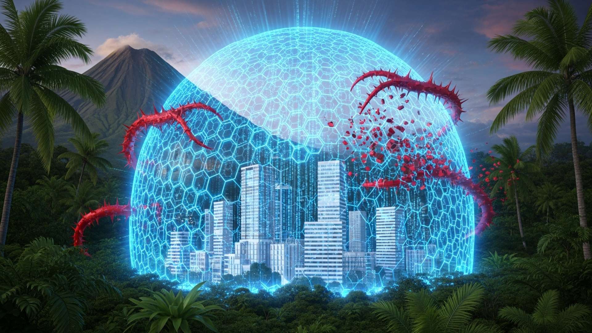 Le piccole imprese costaricane affrontano crescenti minacce informatiche con l’aumentare delle vulnerabilità