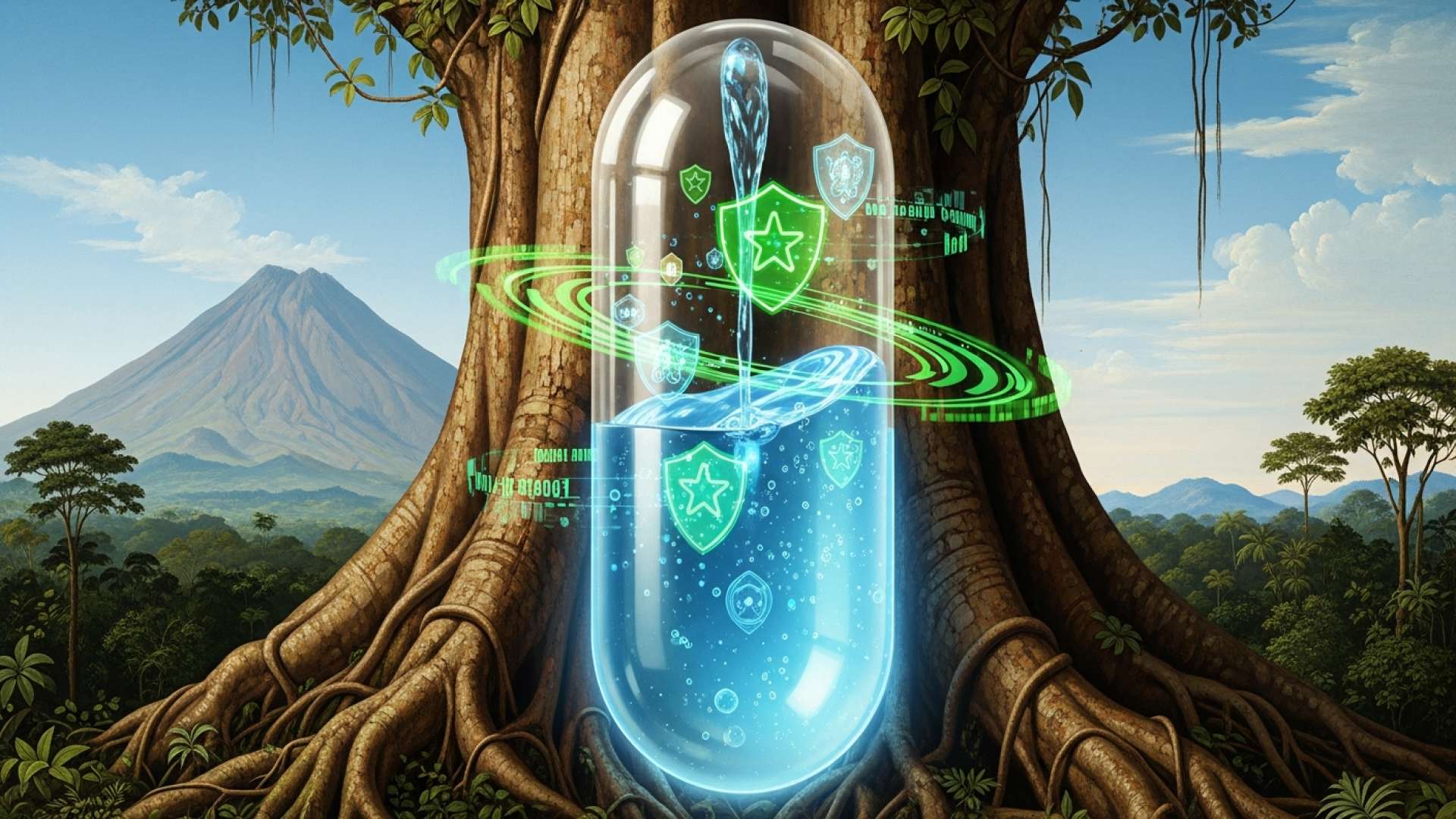 L’Autorità di Sicurezza Sociale Costaricana Conferma che il Diclofenac Iniettabile soddisfaceva rigorosi standard di qualità