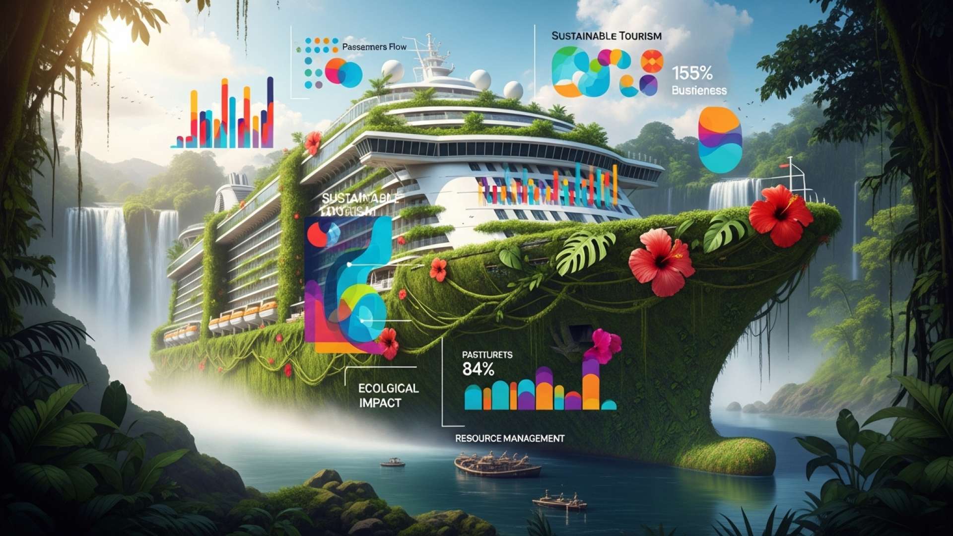 Ai Costaricani Viene Offerto un Lavoro dei Sogni a Bordo delle Crociere Disney
