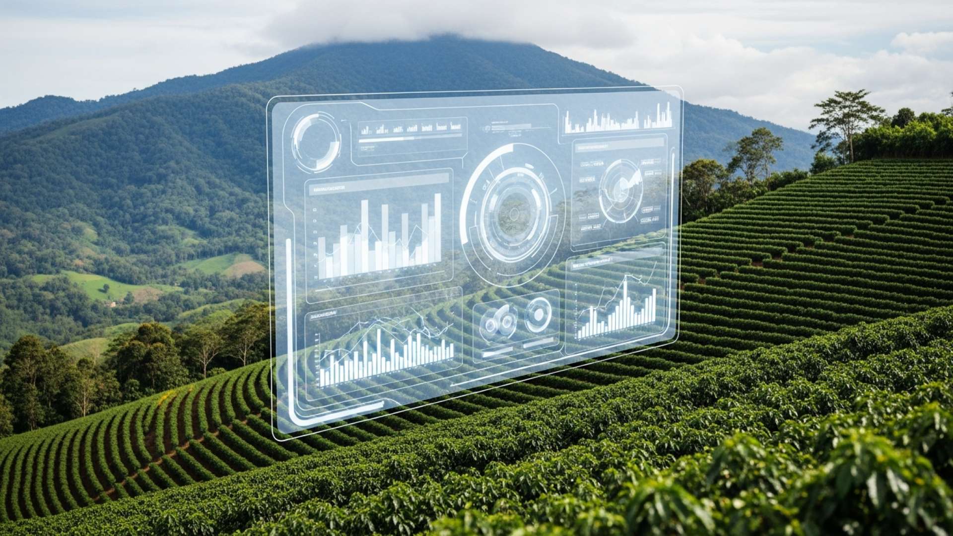 Il Settore Agricolo della Costa Rica a un Bivio