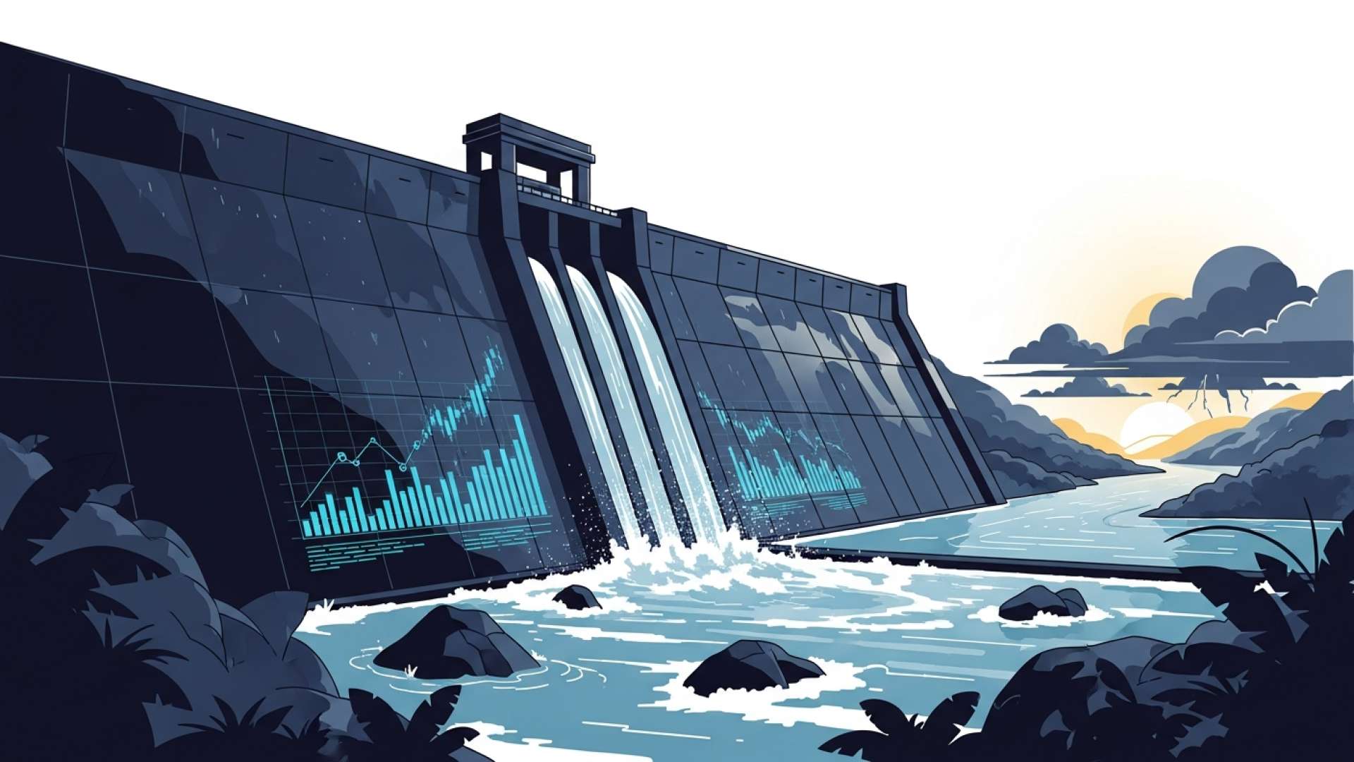 L’Economia della Costa Rica Affronta le Pressioni Globali Nonostante la Solida Performance del 2025