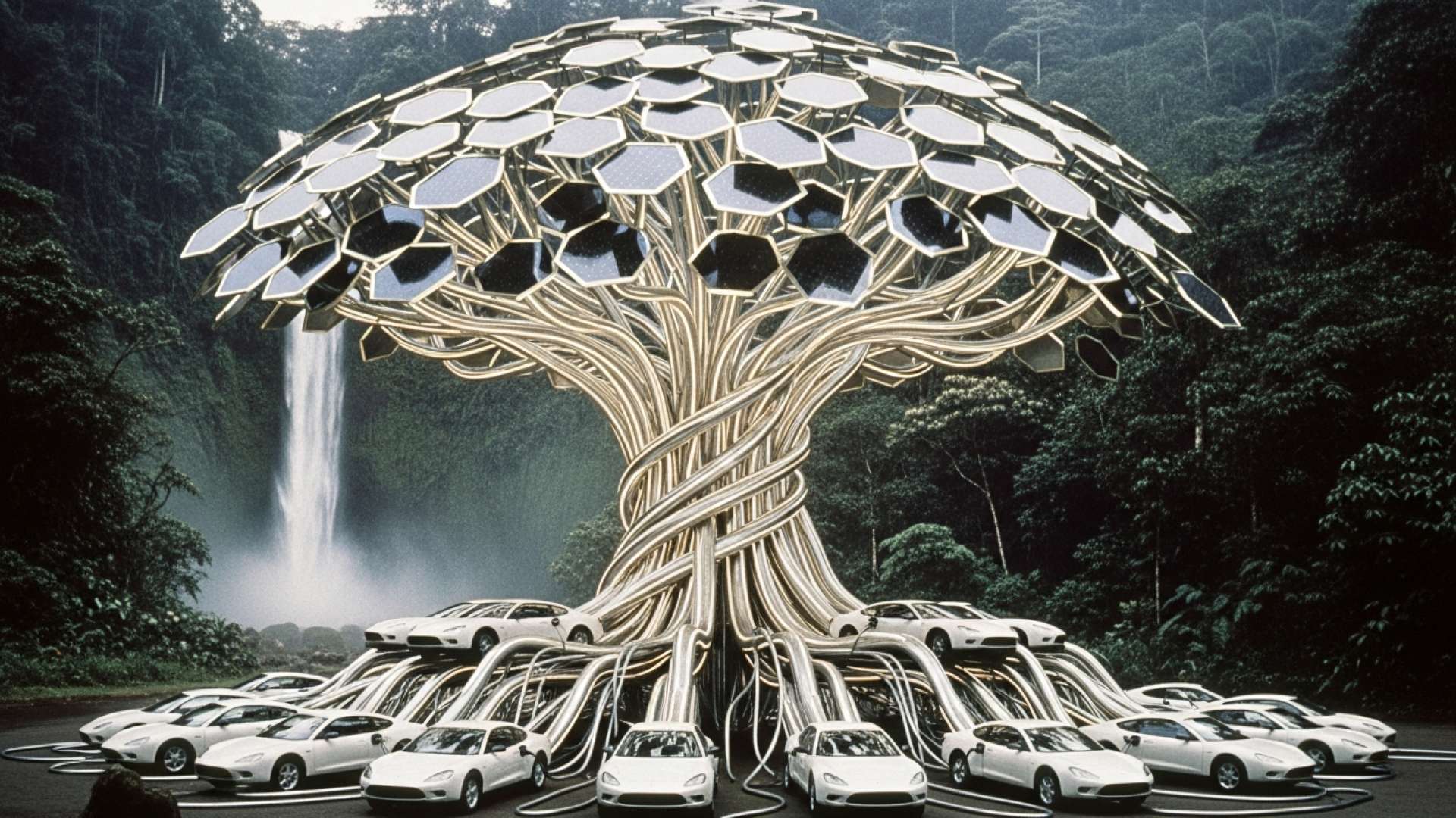 La Strategia di Costa Rica per i Veicoli Elettrici Necessita di una Riforma Radicale