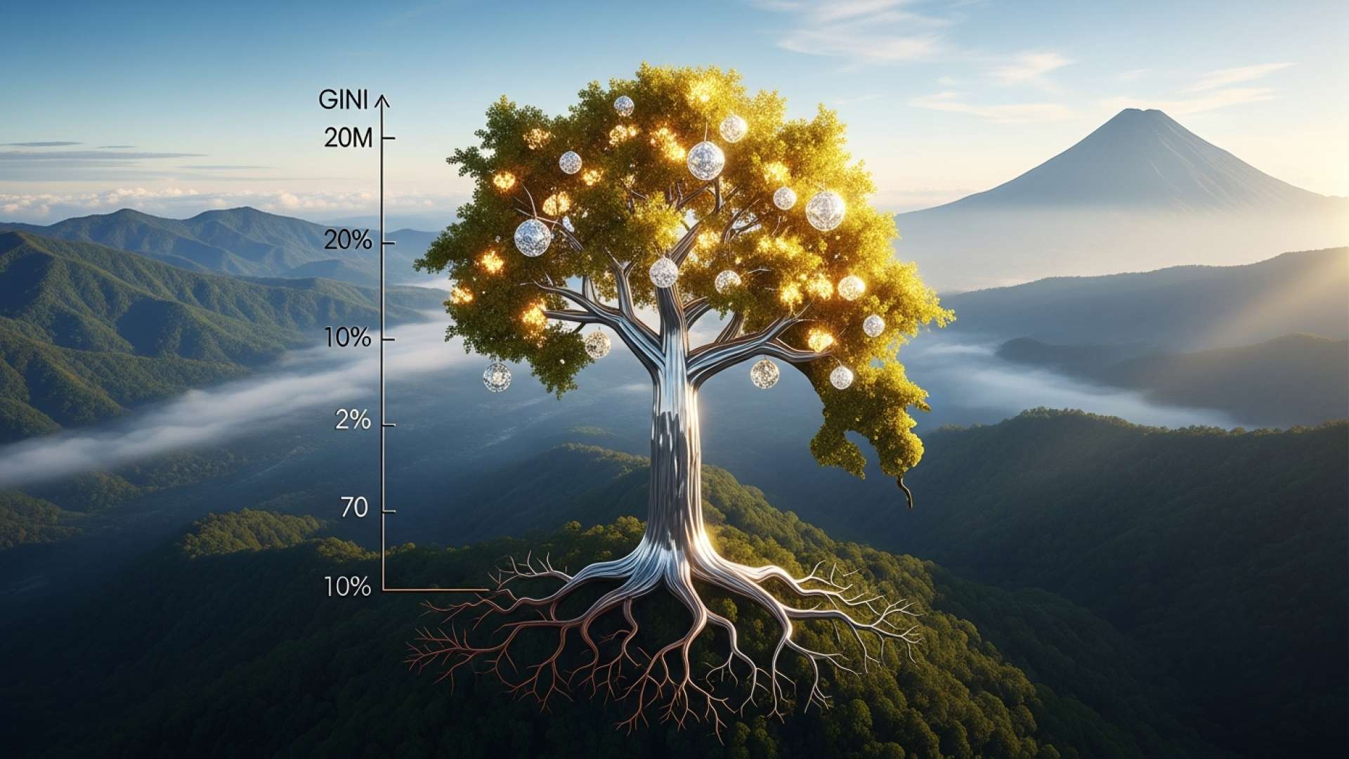 La classe media costaricana ridefinita dal nuovo sondaggio sul reddito nazionale