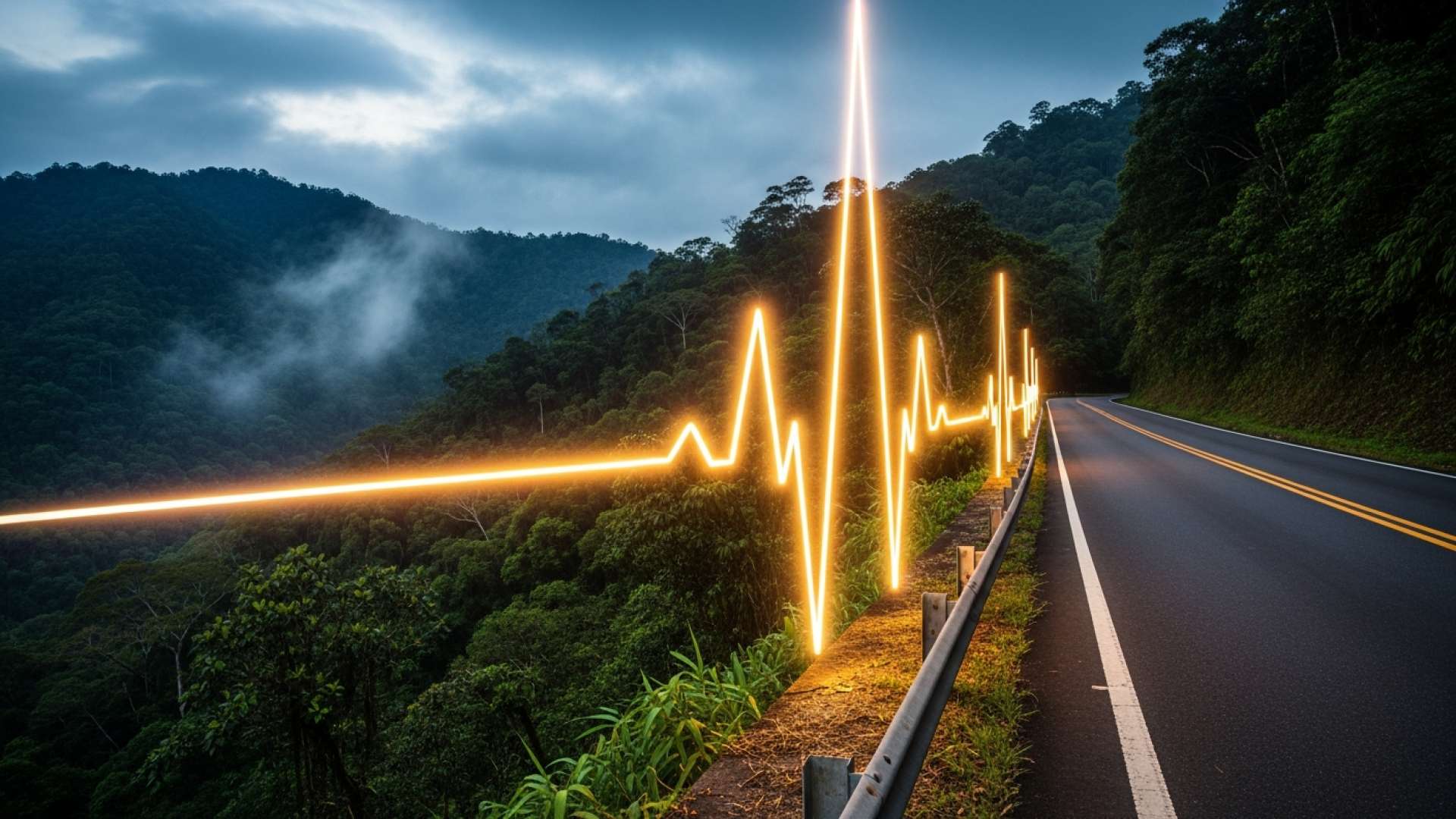 Gli Incidenti Stradali in Costa Rica Provocano una Perdita Economica Stordente di 1,68 Miliardi di Dollari