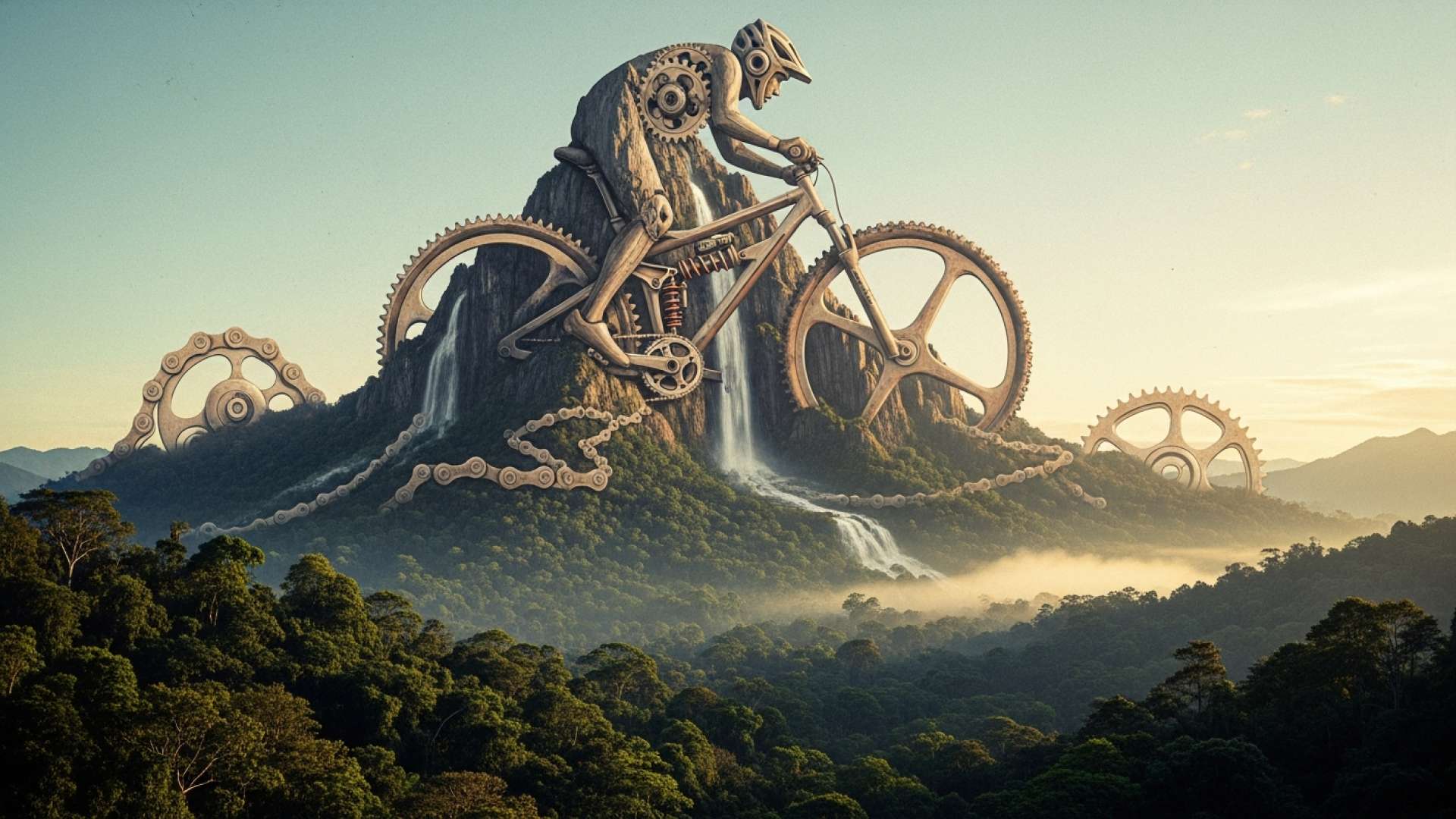 La Serie CR MTB Svela l’Ambizioso Calendario Gare 2026