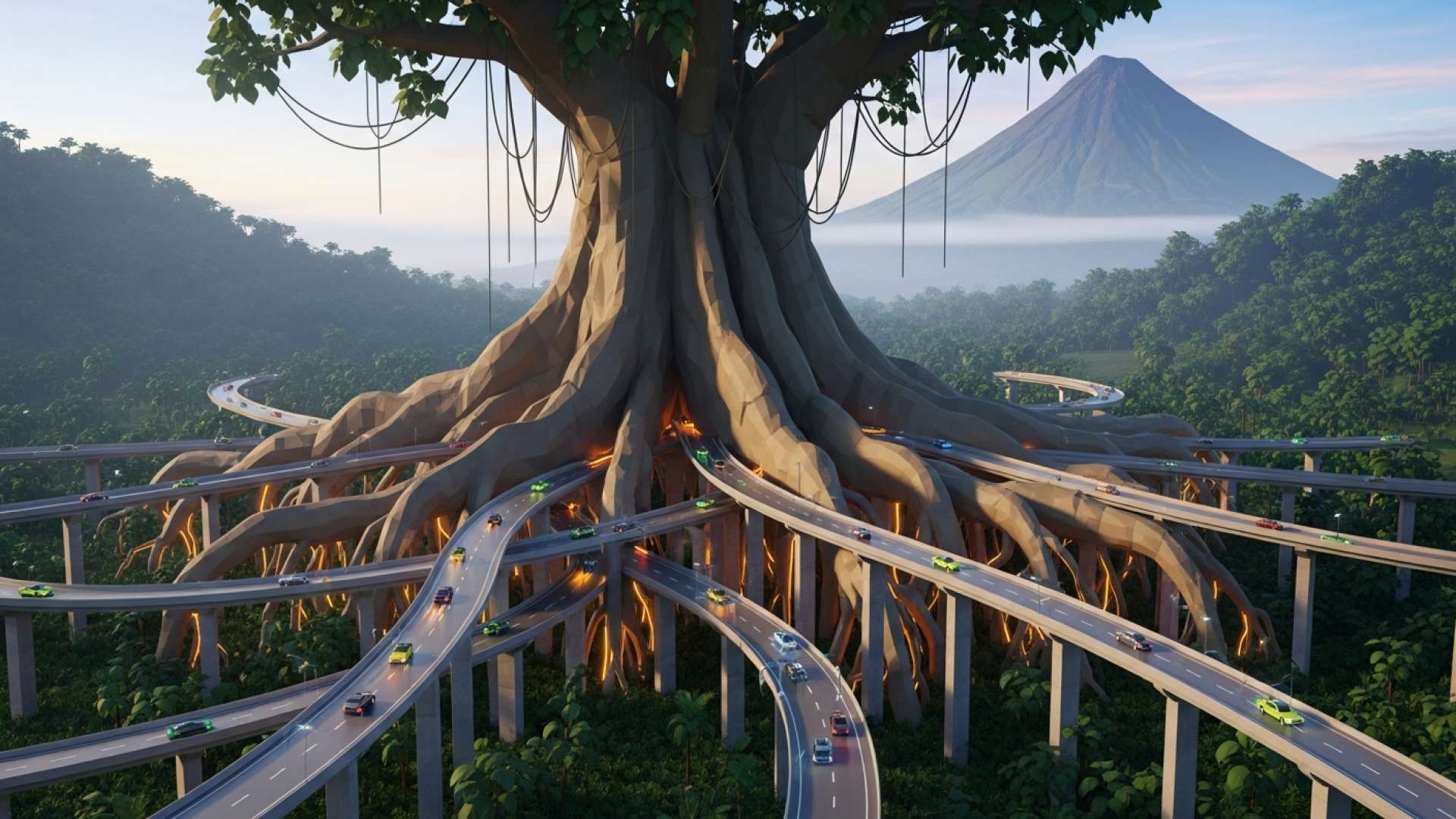 Decenni di ritardi terminano con l’approvazione di un progetto autostradale da 770 milioni di dollari