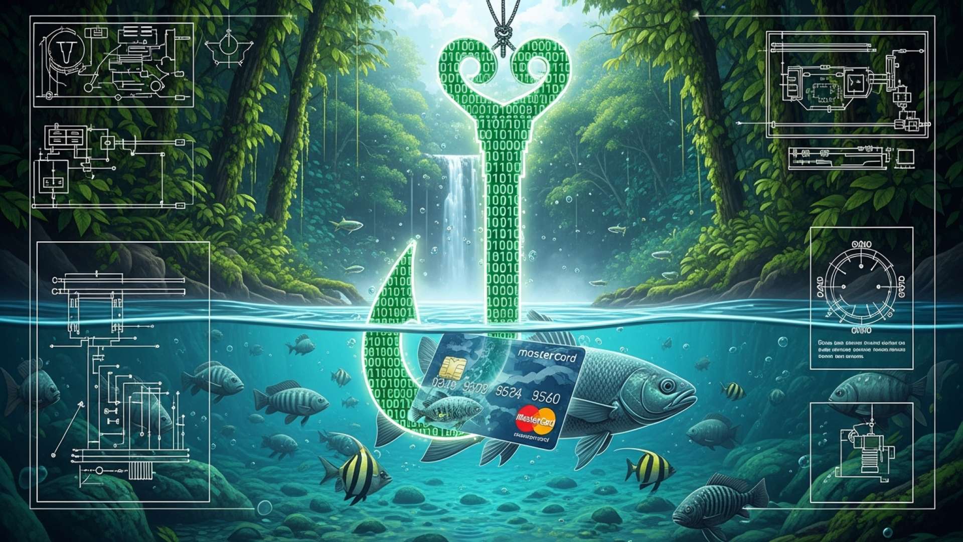 La Frode Digitale è Ora la Principale Preoccupazione per i Ticos Online