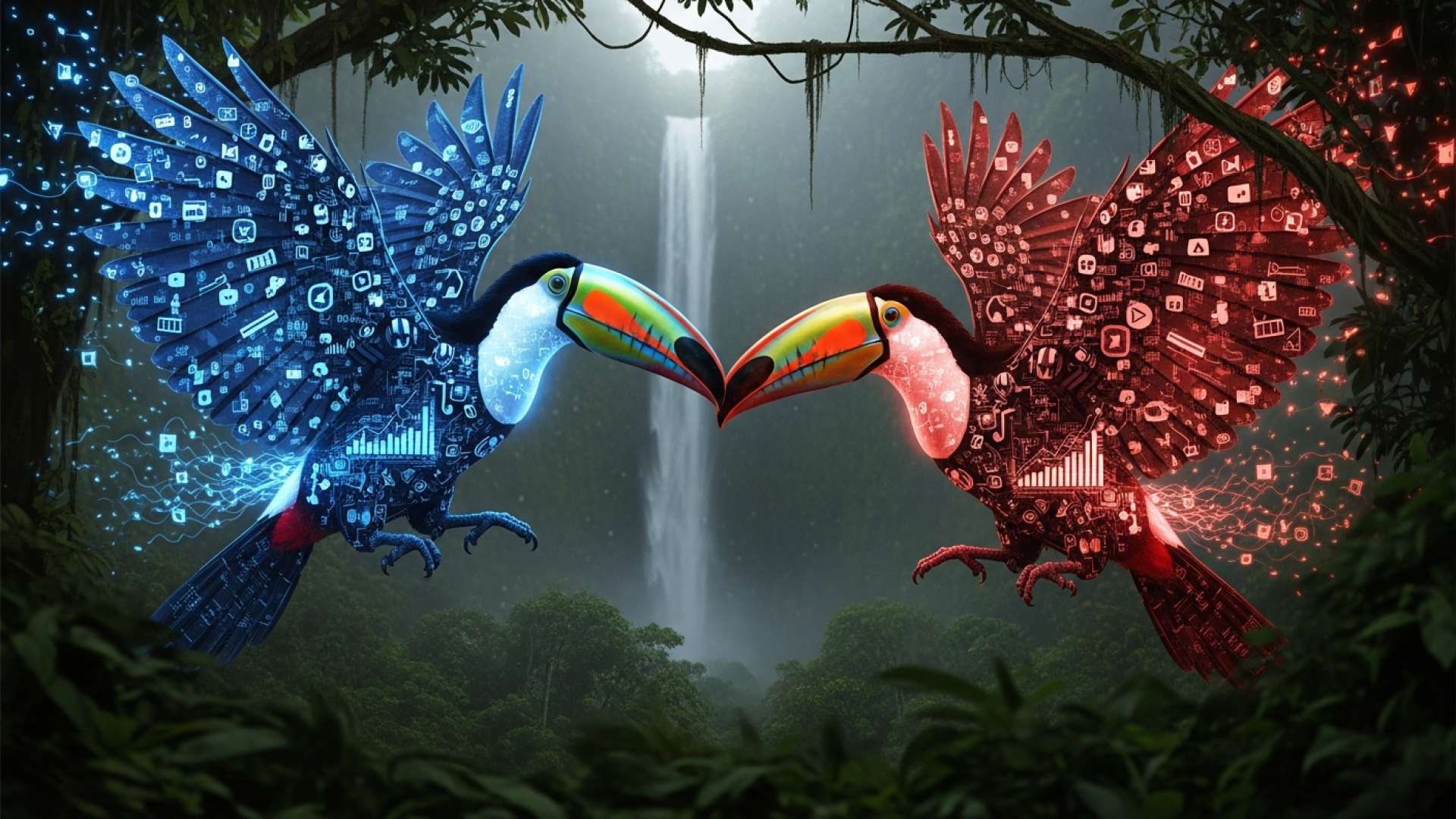 La campagna di denigrazione digitale caratterizza le elezioni costaricane mentre l’outsider trova una nicchia positiva