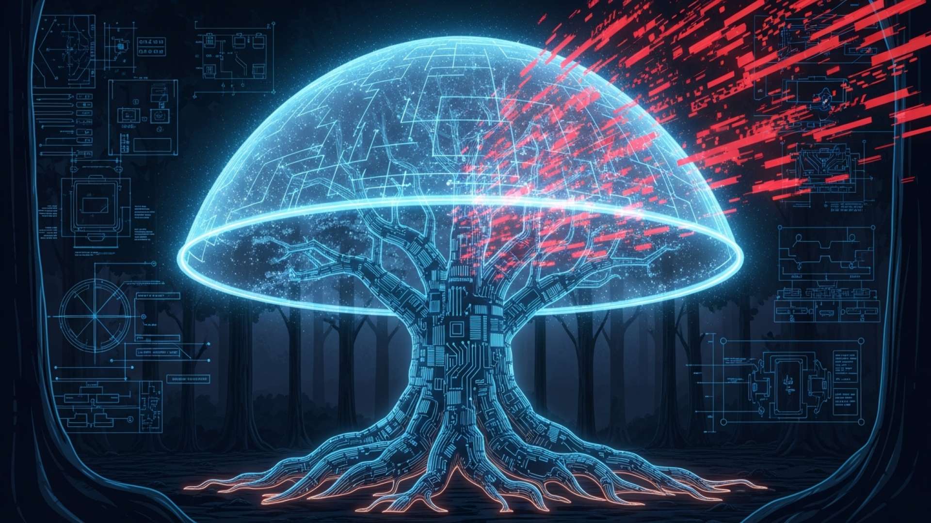 La Sfiducia Digitale Espone gli Utenti a Nuove Minacce di AI e Cloud
