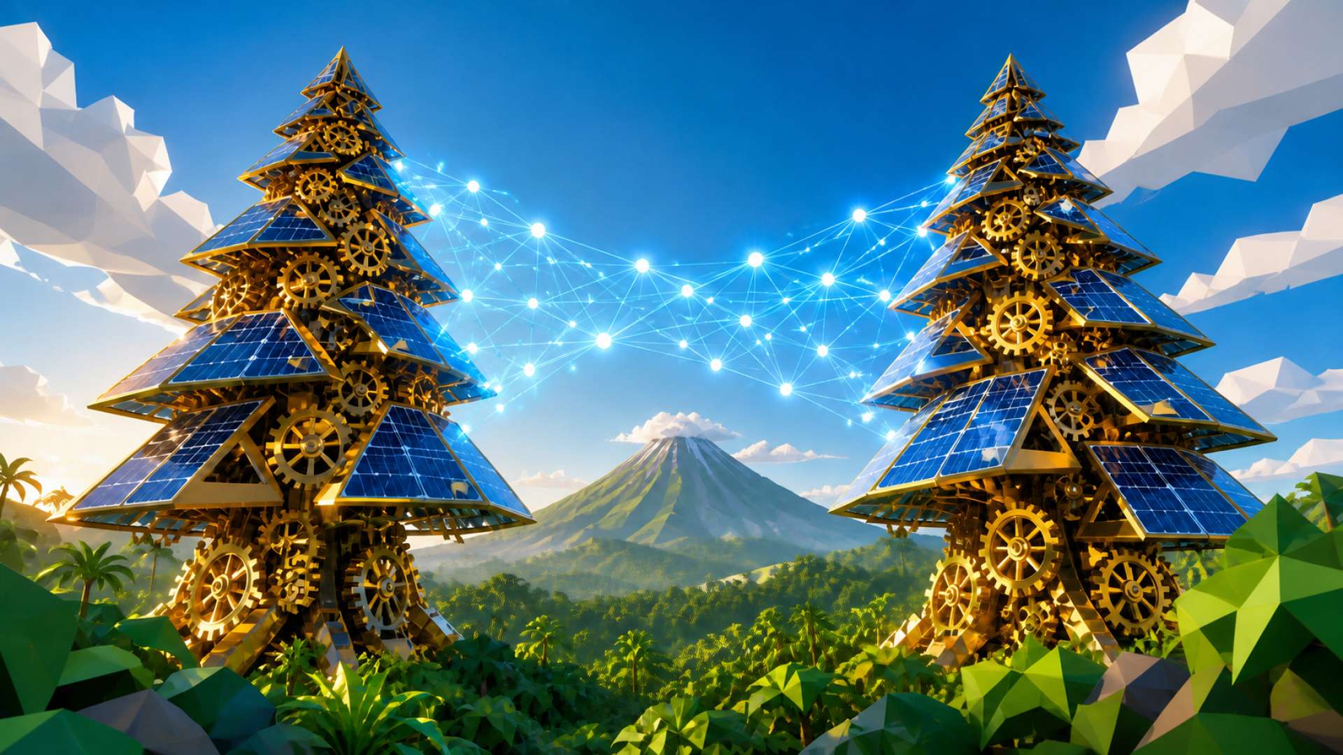 Dos Pinos investe milioni in progetti di sostenibilità di base in Costa Rica