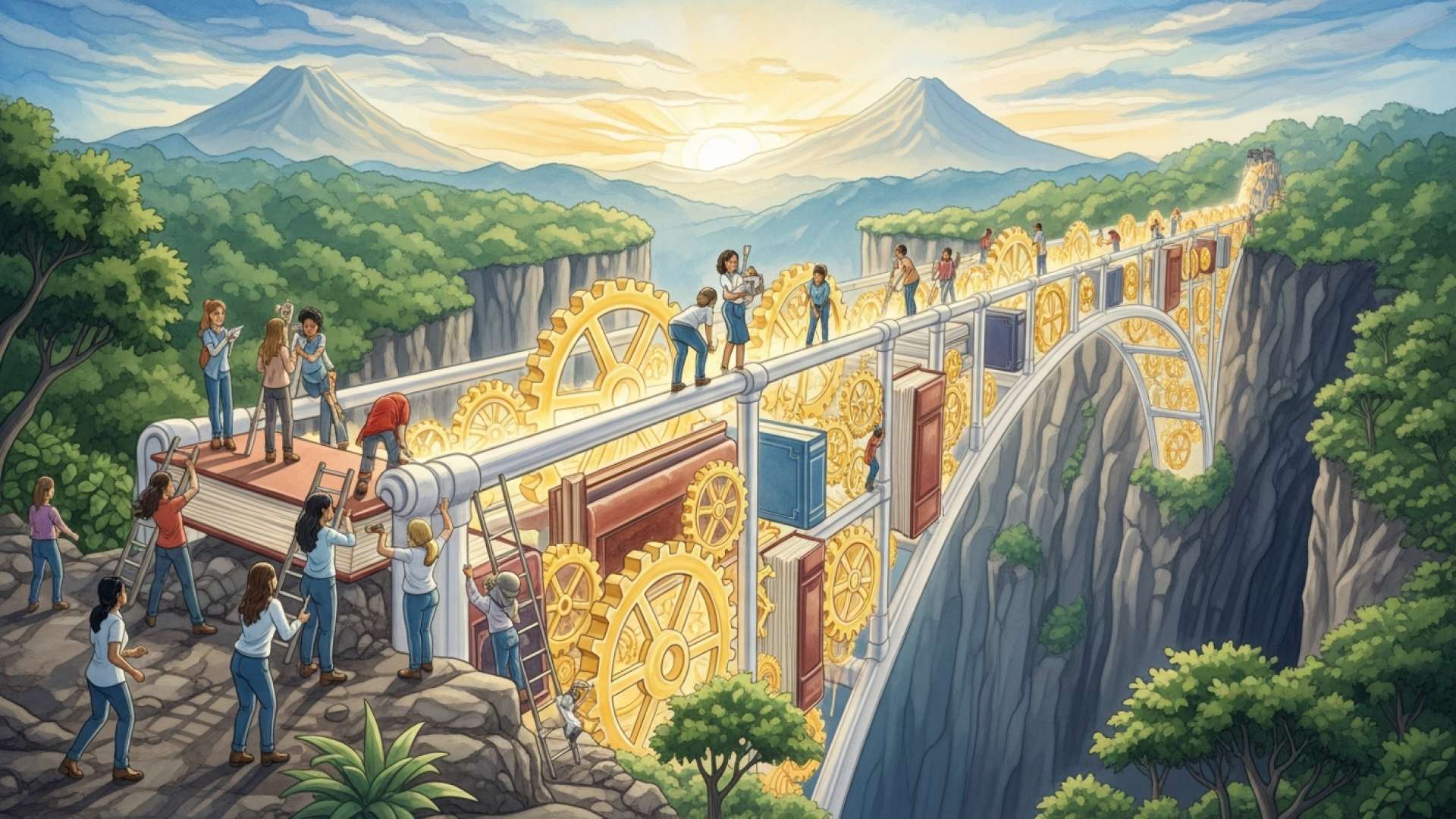 Donne Istruite Emergono come Pilastro dell’Economia Costaricana