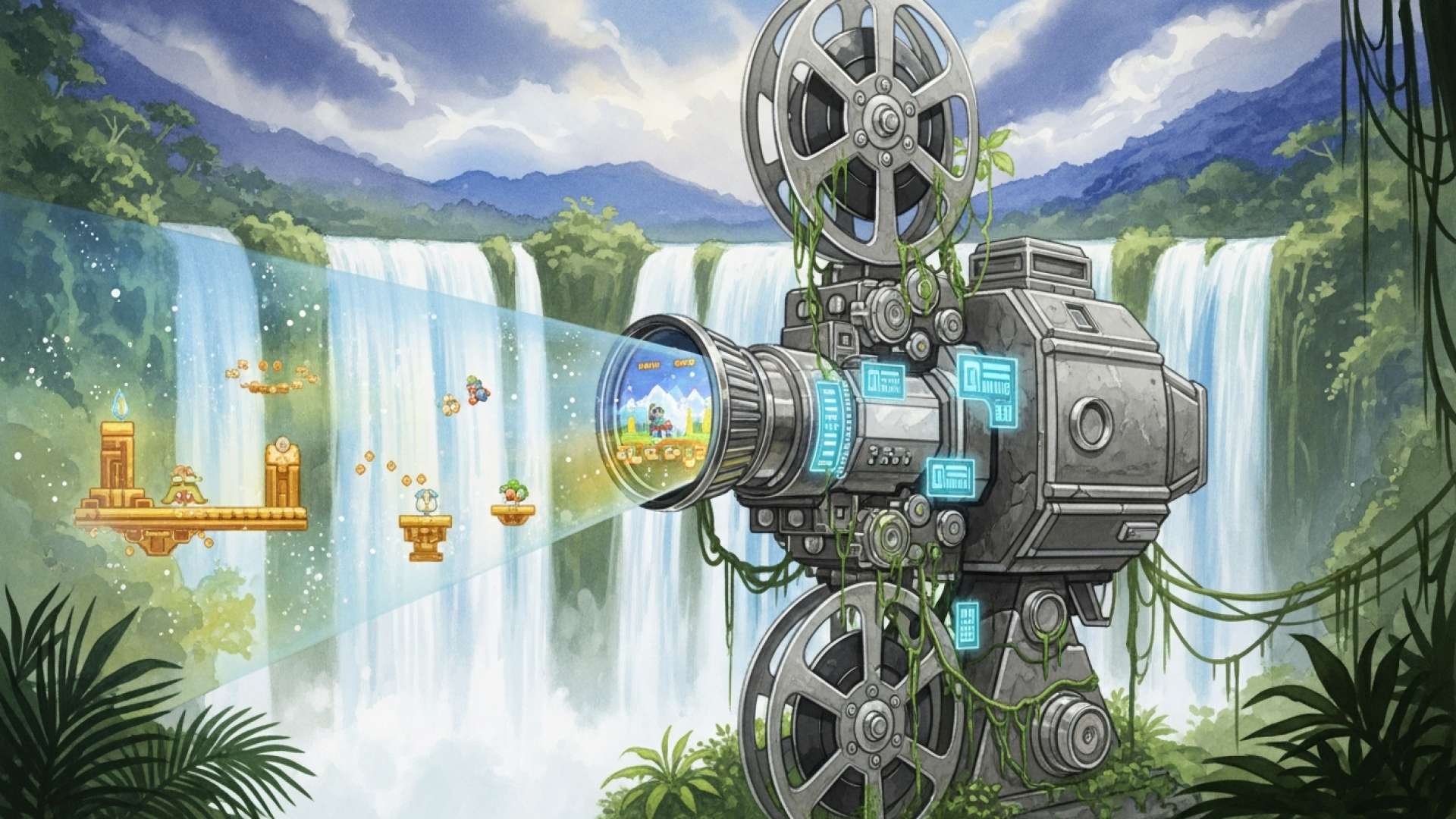 El Fauno Fund si Espande ai Videogiochi, Alimentando l’Economia Creativa