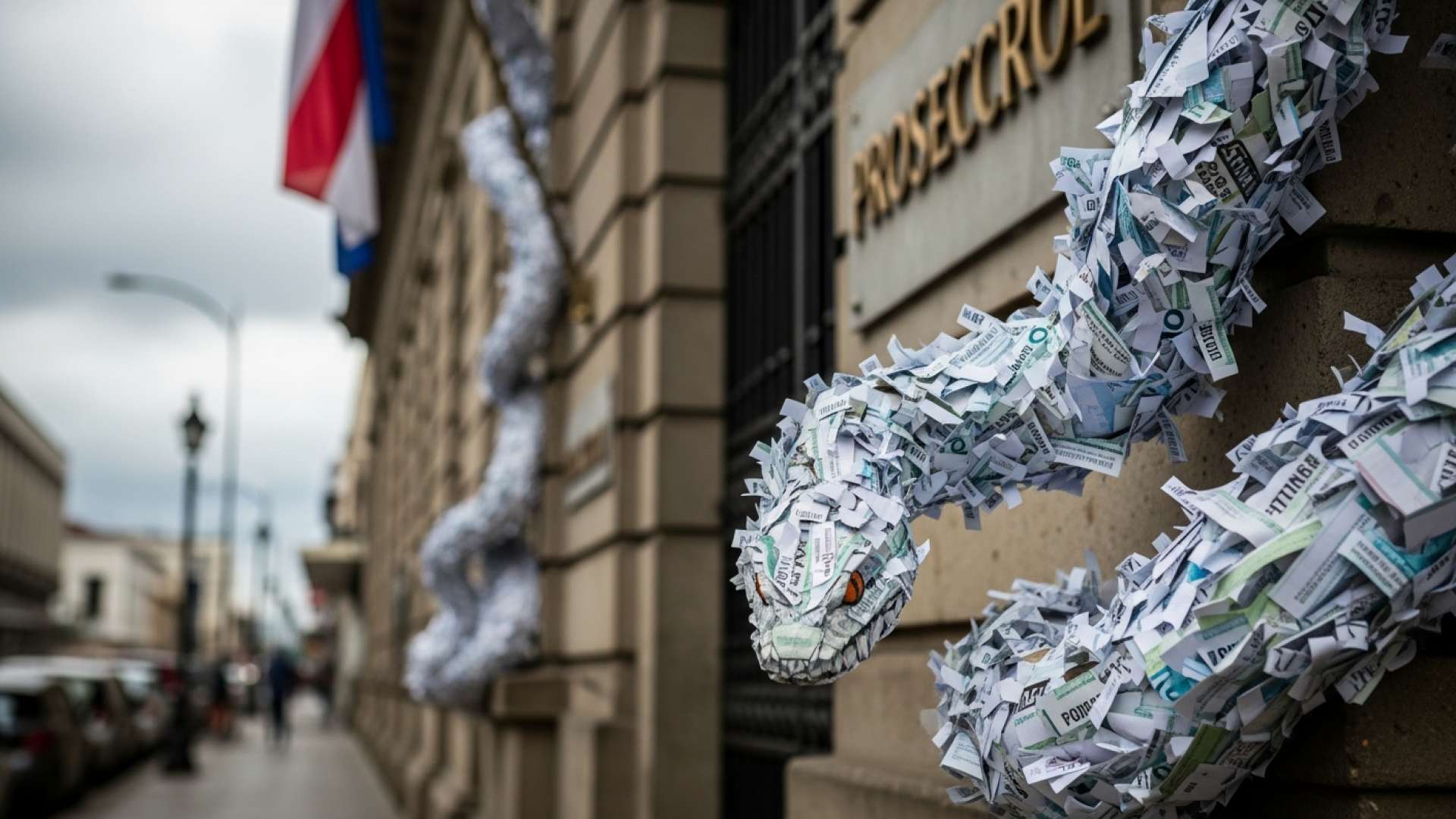 Scoperto Elaborato Schema di Frode ai Danni dei Rivenditori