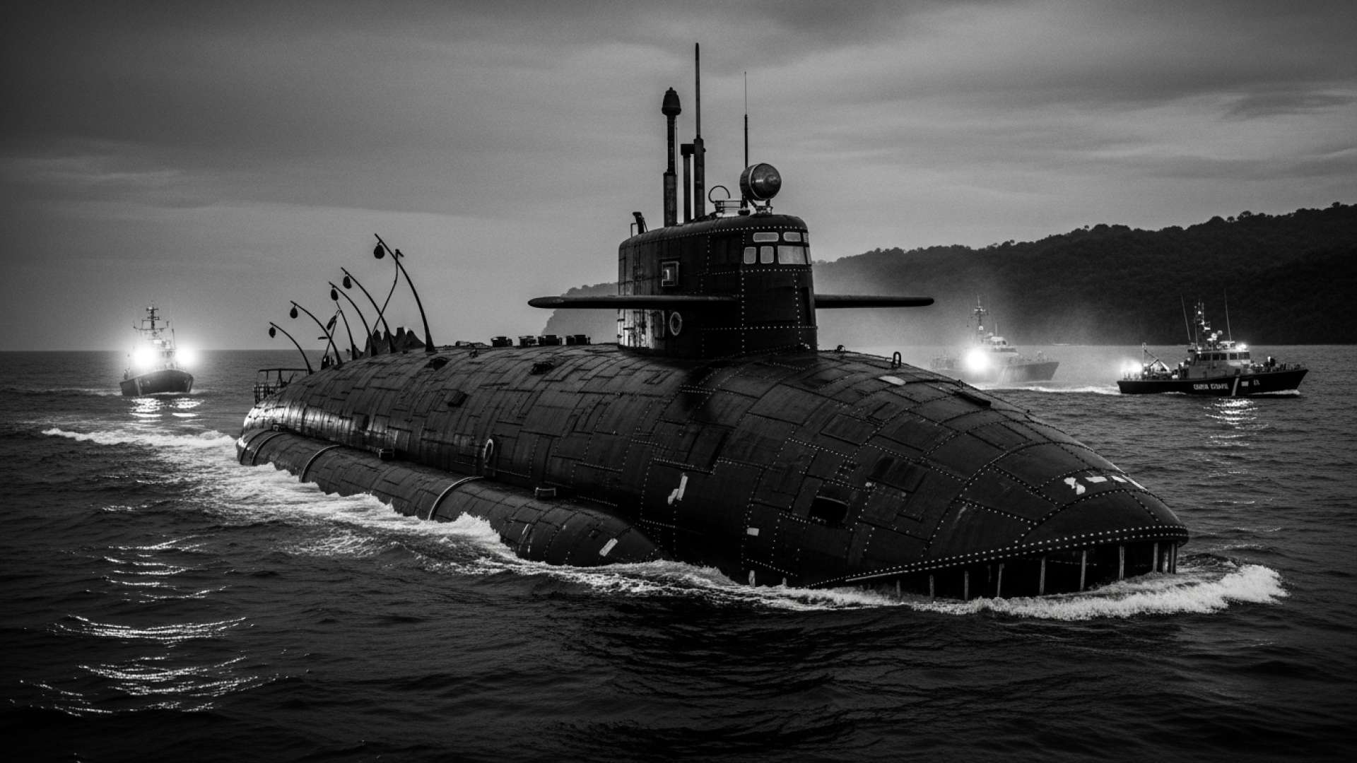 Forze d’Elite Battono il Record con il Sequestro di Tre Tonnellate di Cocaina nel Pacifico