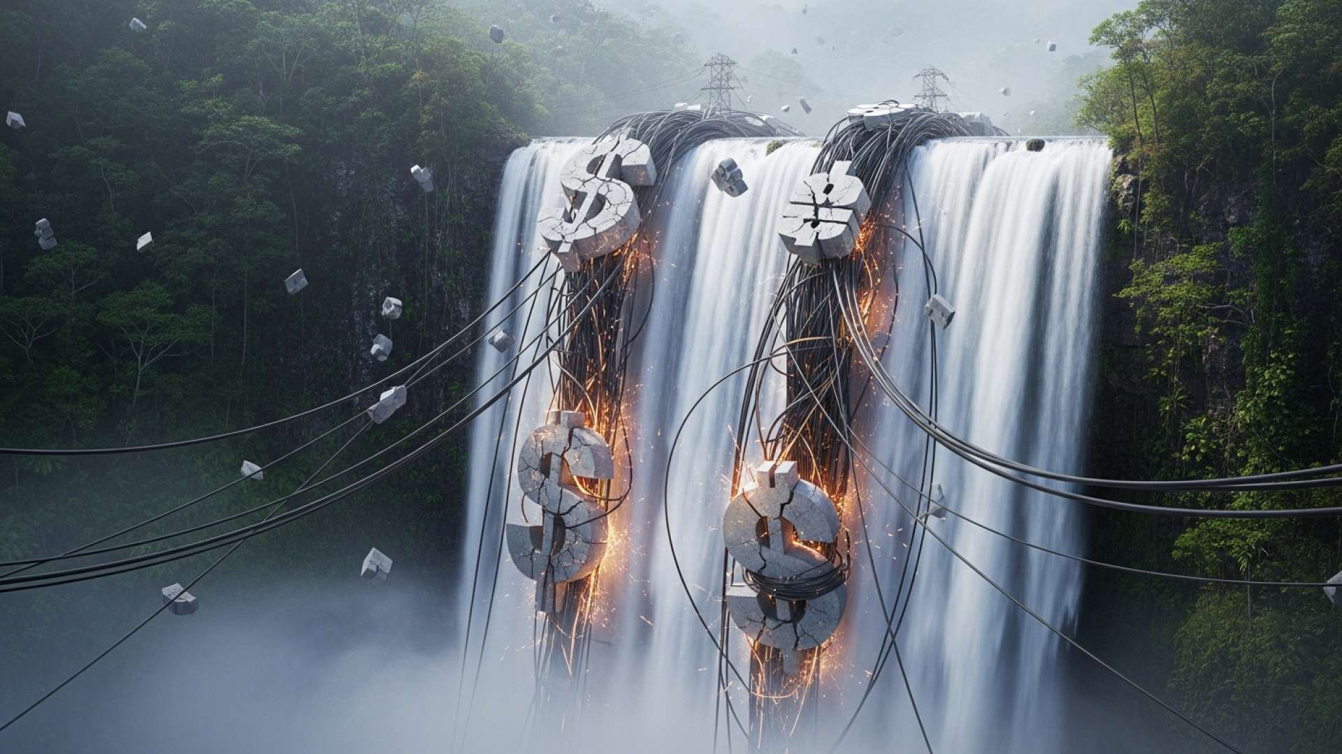 L’Ente Regolatore dell’Energia Taglia i Costi Elettrici per i Consumatori Costaricani