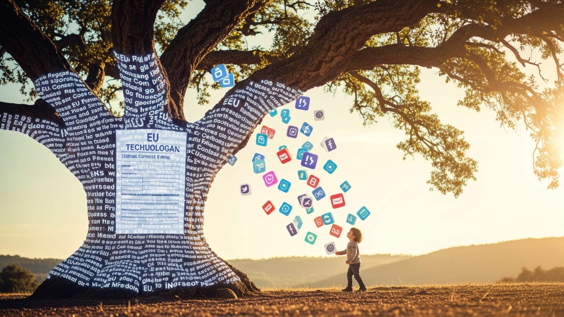 Muro Digitale Europeo in Ascesa: il Portogallo Cerca di Vietare i Social Media per i Giovani