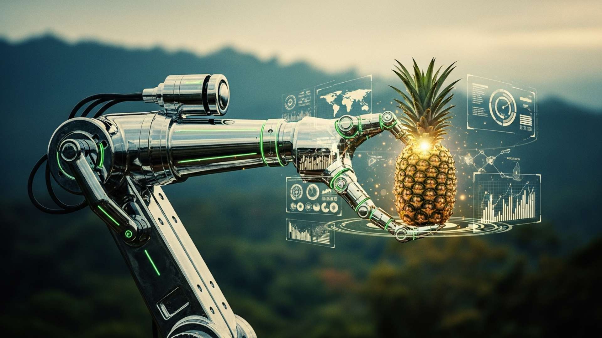 Expoalimentaria 2026 Posiziona la Costa Rica come Centro dell’Epicentro della Tecnologia Alimentare
