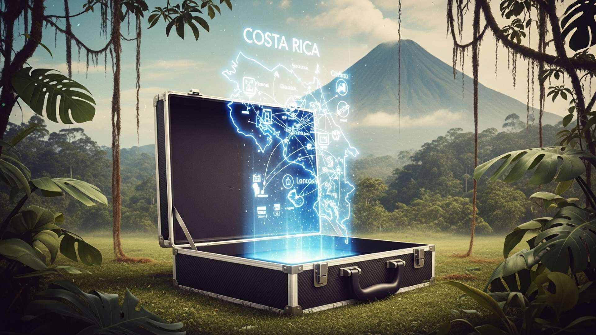 EXPOTUR 2026 pronto a rilanciare il turismo in Costa Rica con 145 acquirenti internazionali