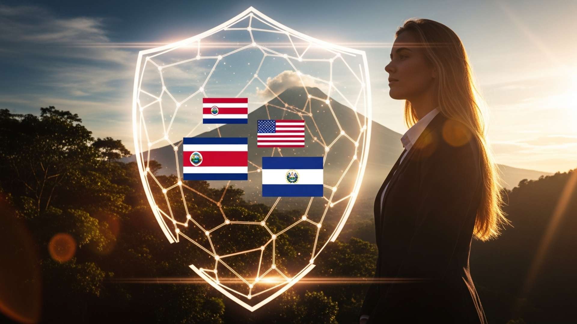 Fernández promette una forte alleanza di sicurezza tra gli Stati Uniti e El Salvador