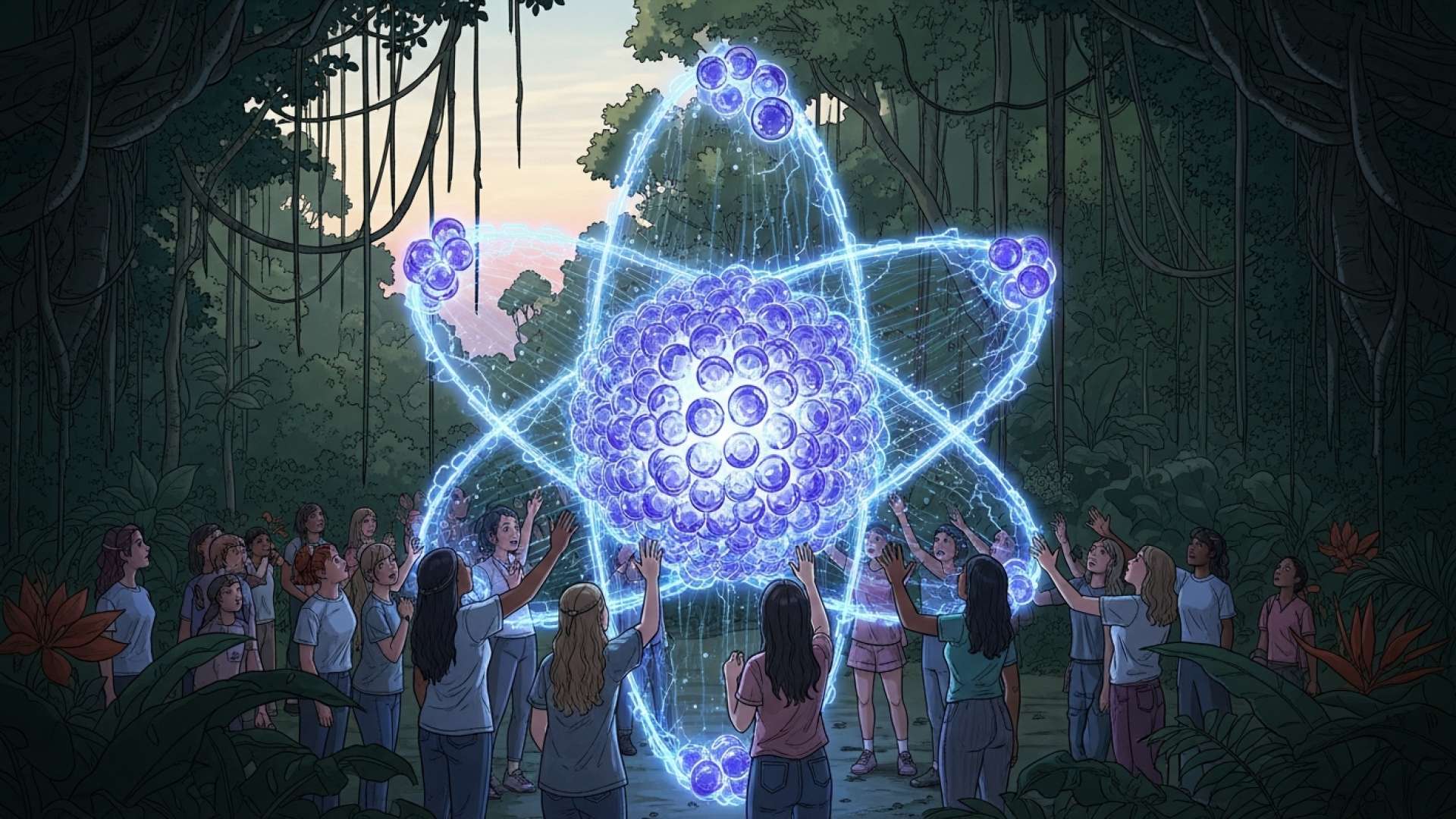 L’Università Fidélitas e il MIT lanciano un campo estivo rivoluzionario per ragazze costaricane in ambito STEM
