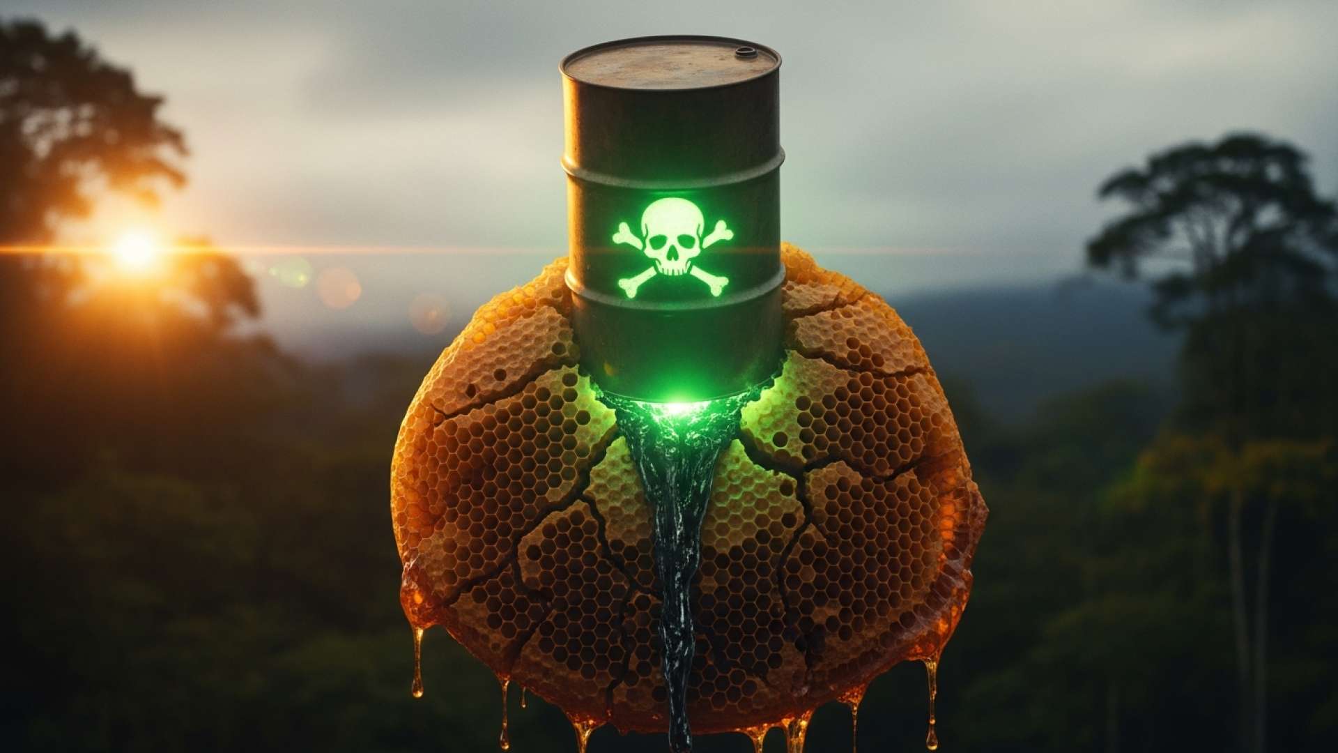 Il Divieto di Fipronil Segna un Grande Cambiamento nell’Agricoltura Costaricana