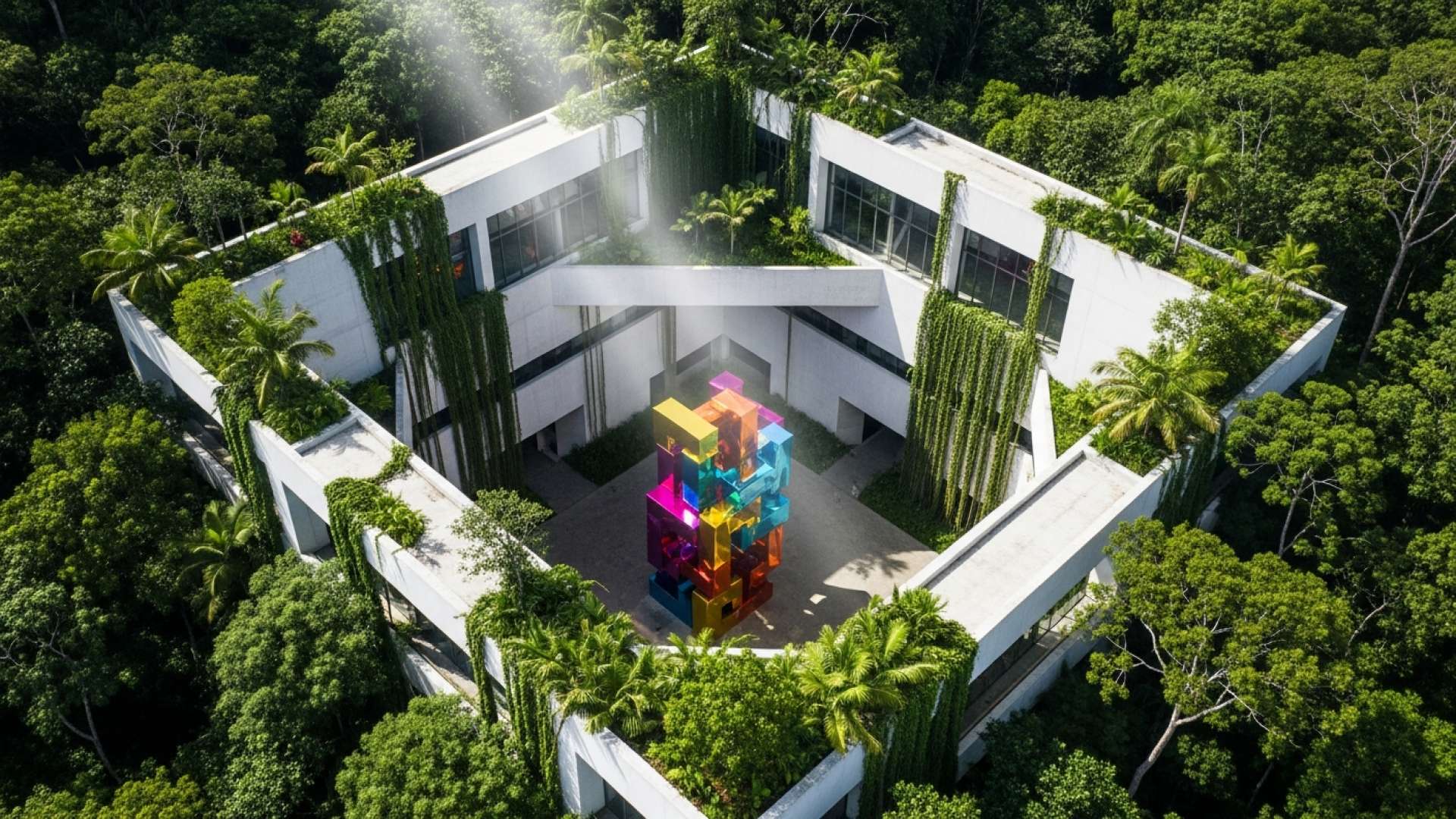 La Galleria d’Arte FN traccia un nuovo percorso per l’Arte Contemporanea in Costa Rica