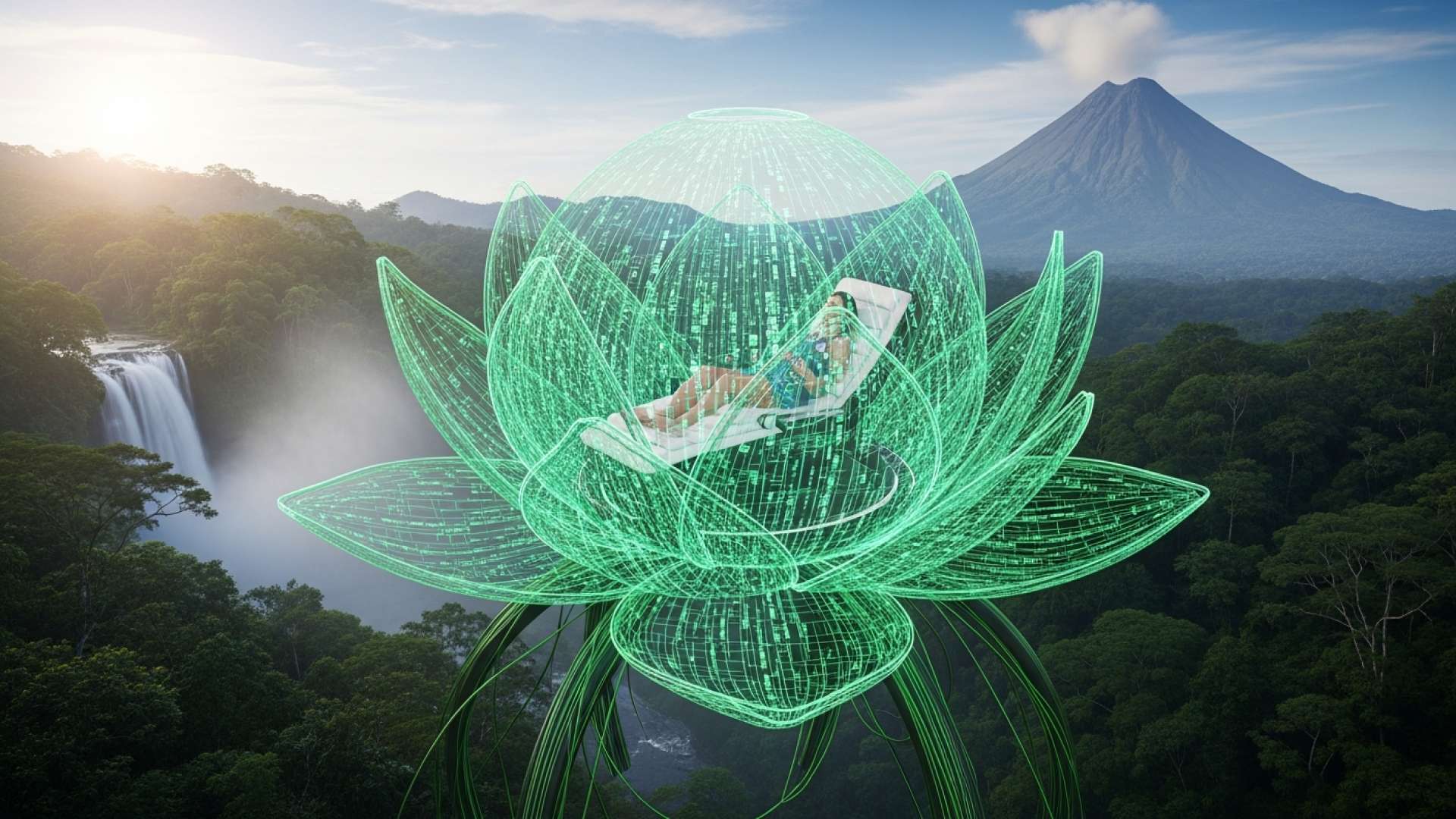 Forbes Spagna dedica un’edizione speciale molto ampia alla Costa Rica per alimentare il boom del turismo europeo