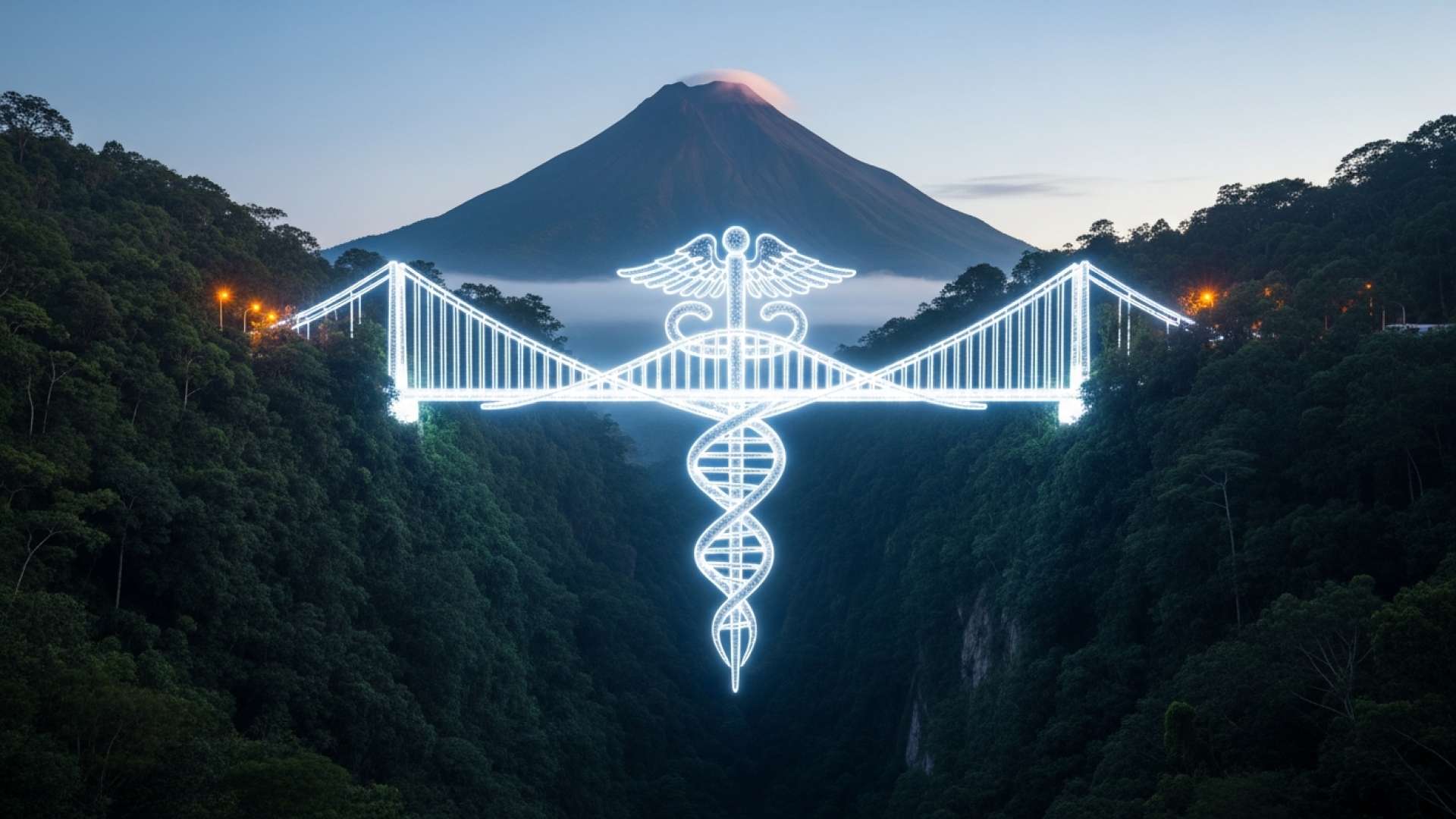 Talenti medici stranieri proposti per alleviare la pressione sul sistema sanitario della Costa Rica