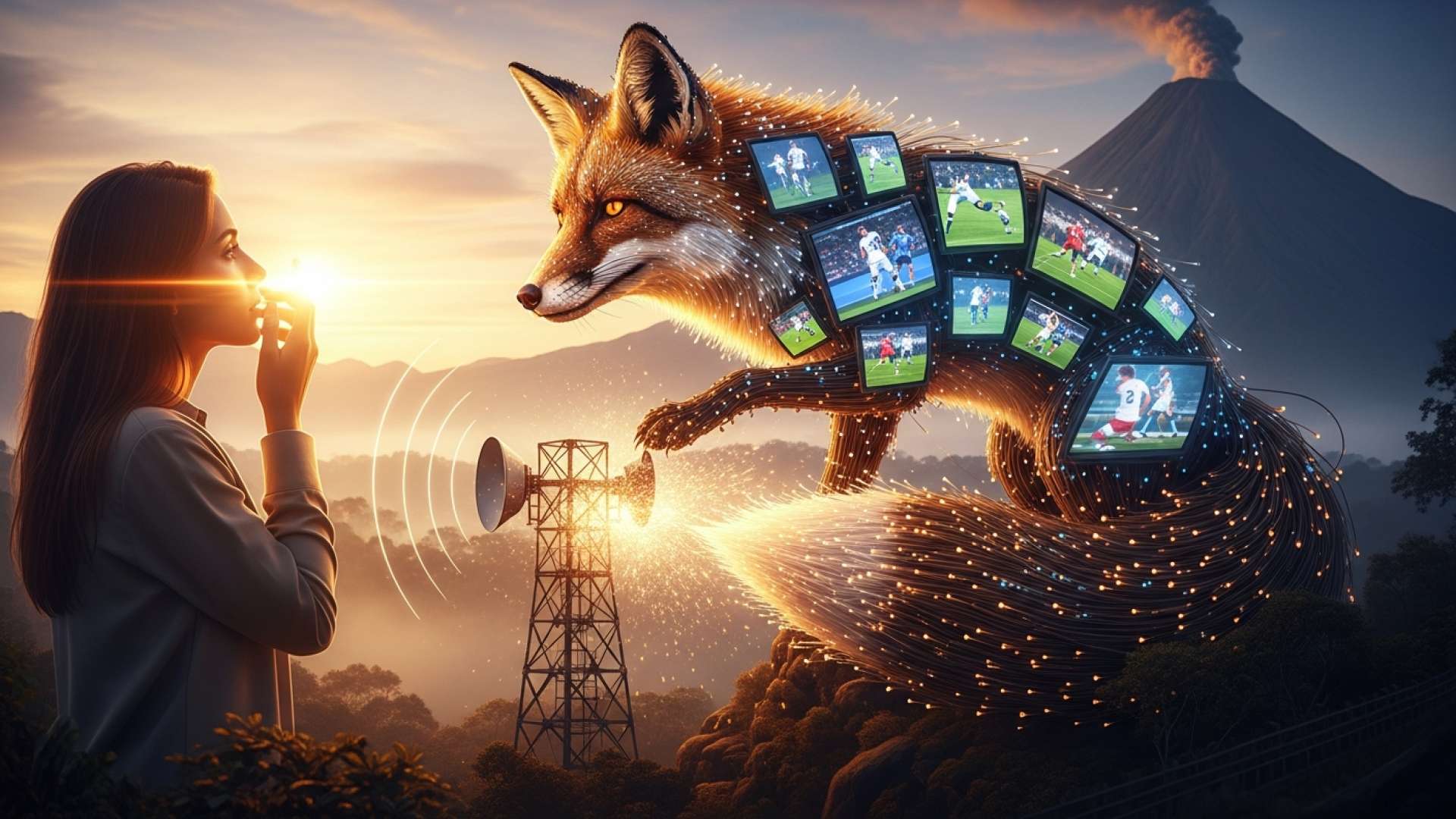 FOX Rivoluziona lo Sport Regionale con l’Acquisizione di Tigo Sports
