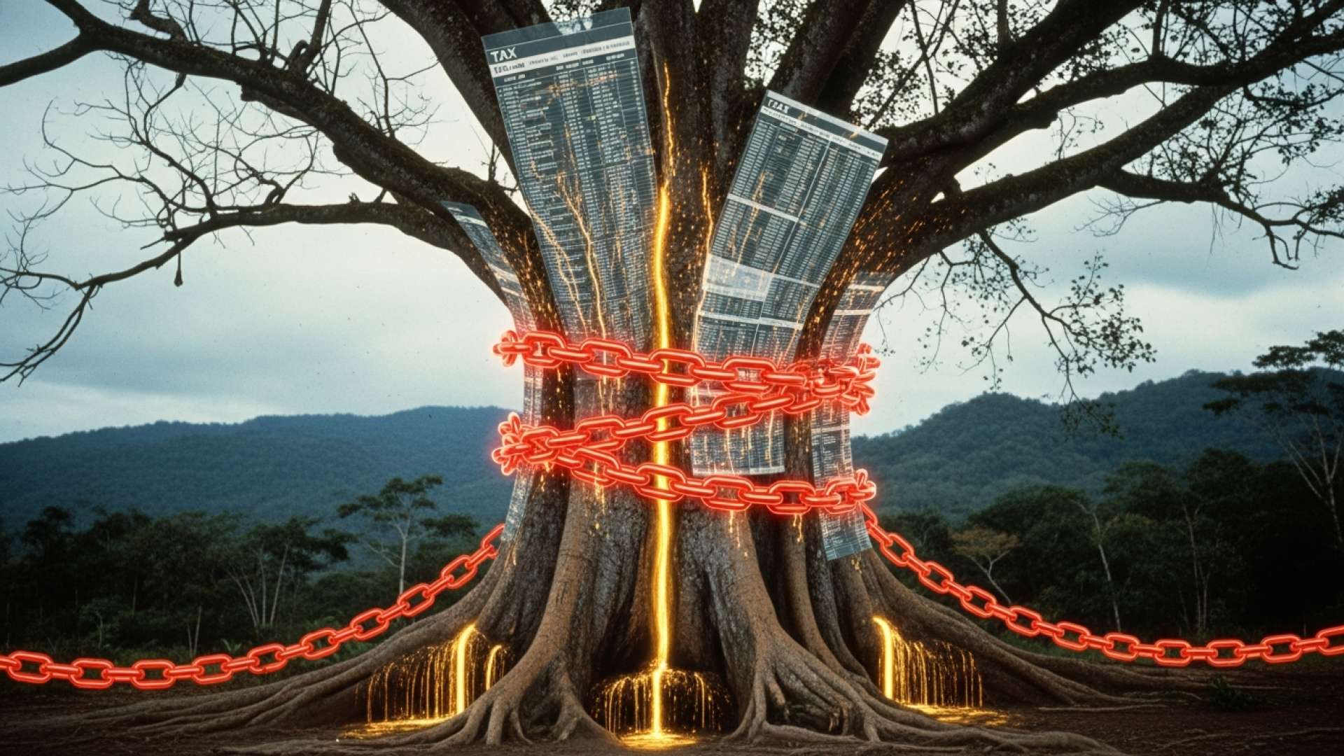 Frente Amplio chiede un’azione legislativa per tassare i ricchi e combattere l’evasione