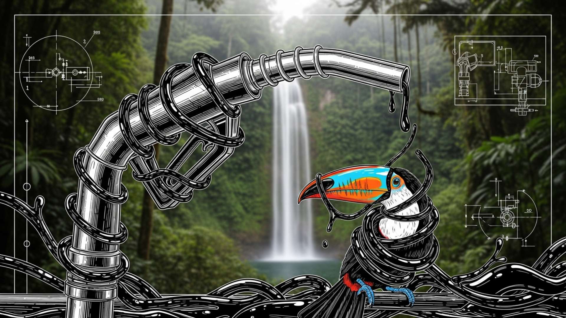 Continua il sollievo sui prezzi del carburante per i consumatori costaricani