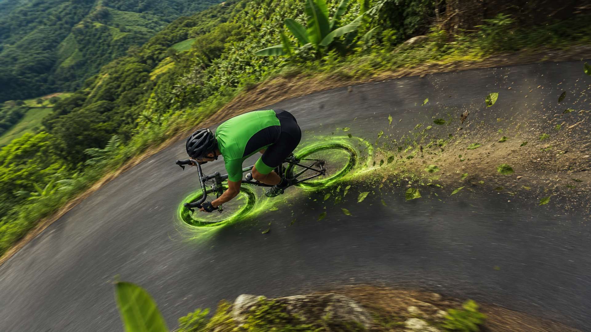 La serie di ciclismo globale GFNY pronta a rilanciare il turismo sportivo a Perez Zeledon