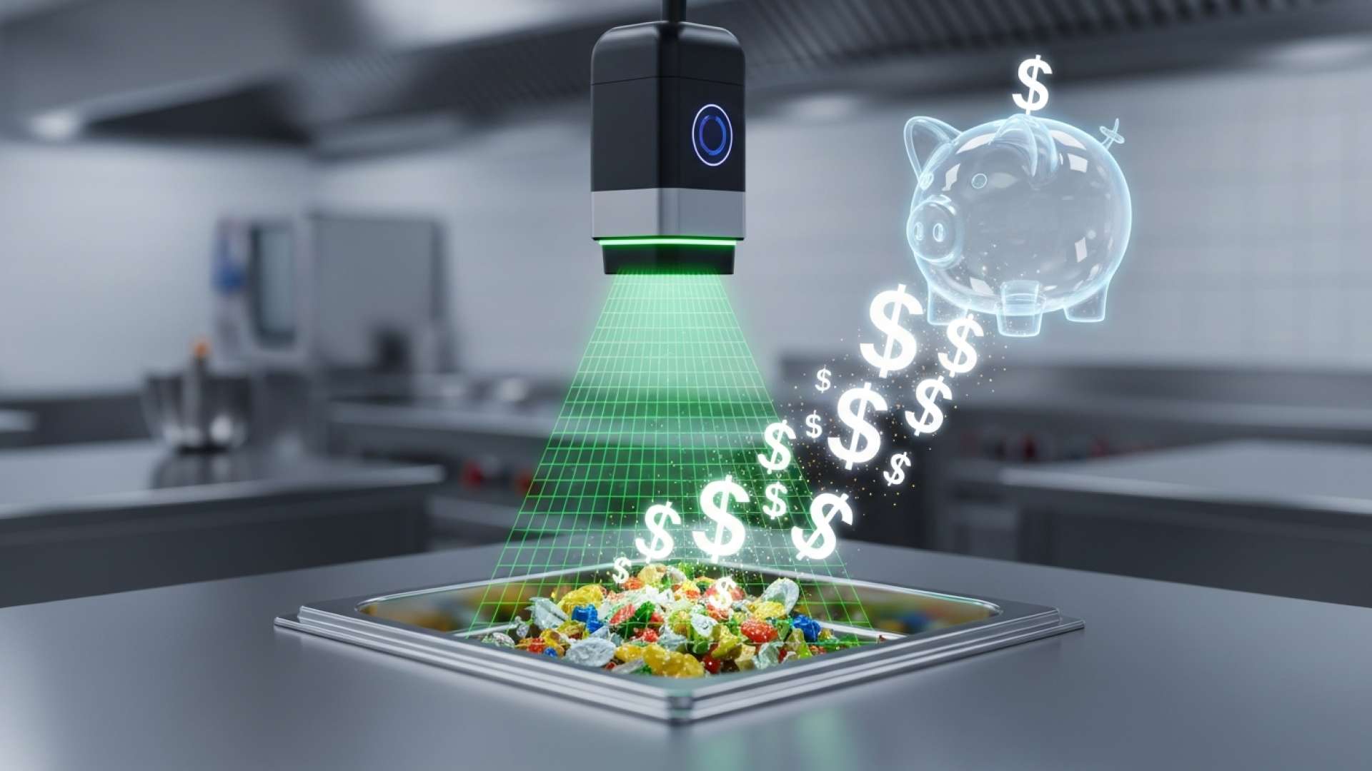 Gli Hotel Global Risparmiano 100 Milioni di Dollari All’Annata Affrontando gli Sprechi Alimentari con l’Intelligenza Artificiale