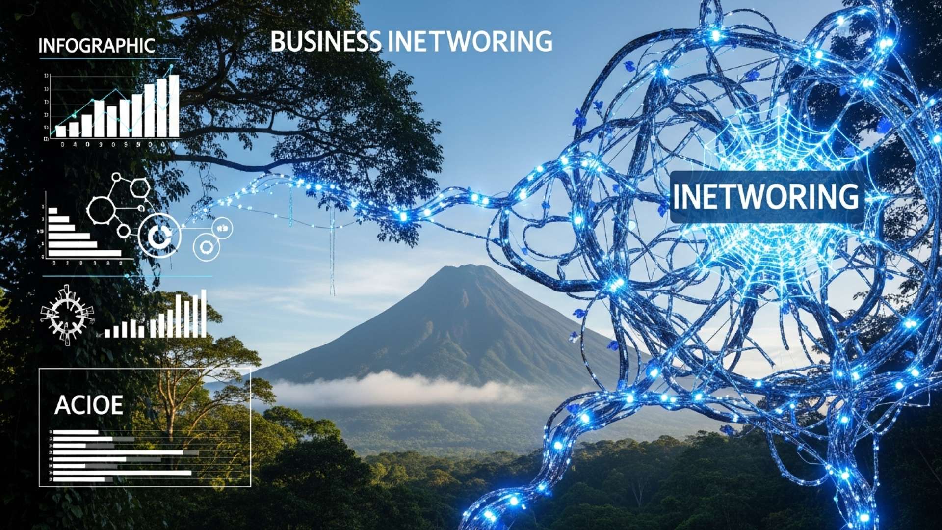 Cresce l’interesse globale per la principale fiera del turismo della Costa Rica