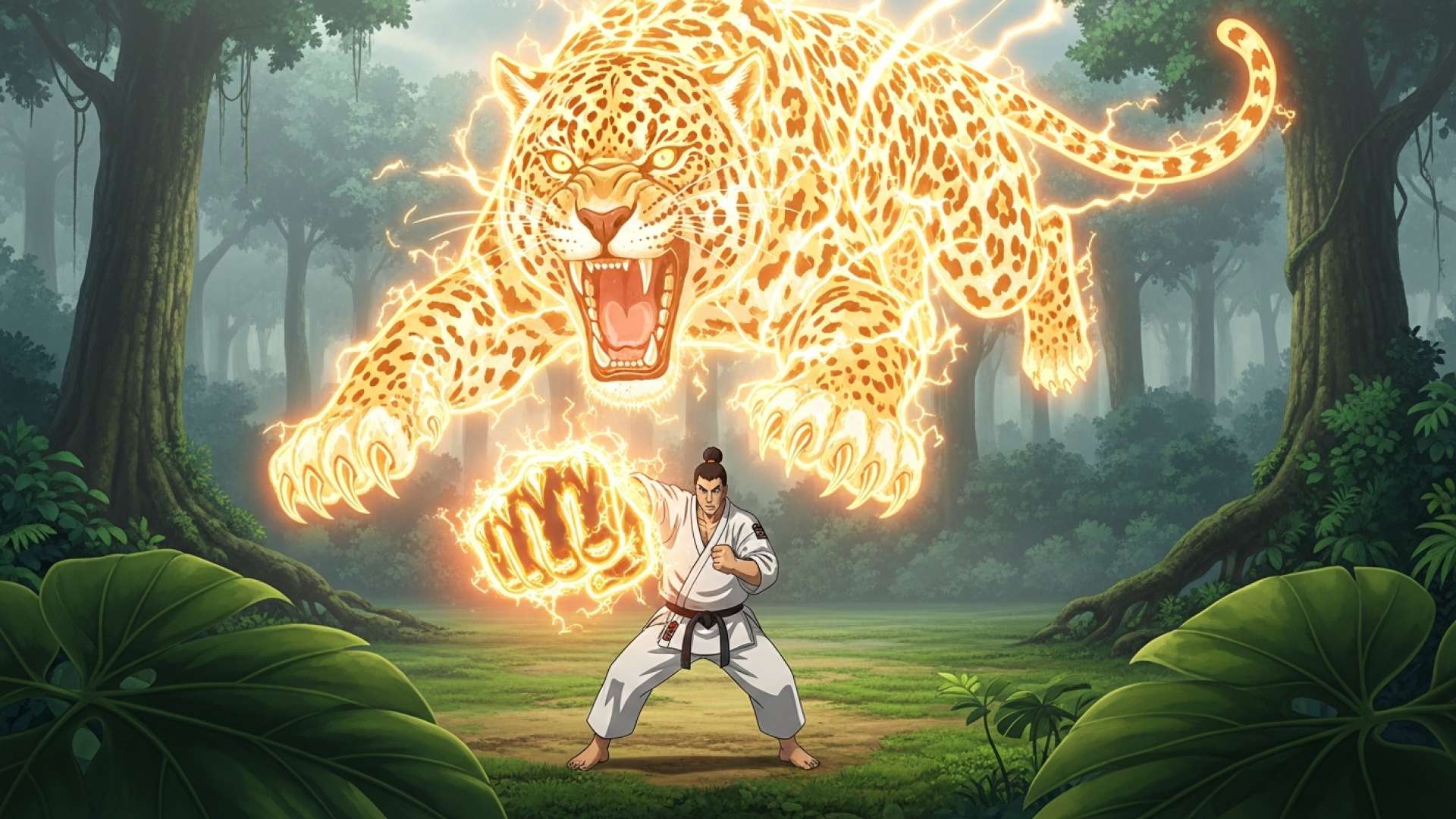 Il leader globale del karate Kyokushin organizza un seminario storico in Costa Rica