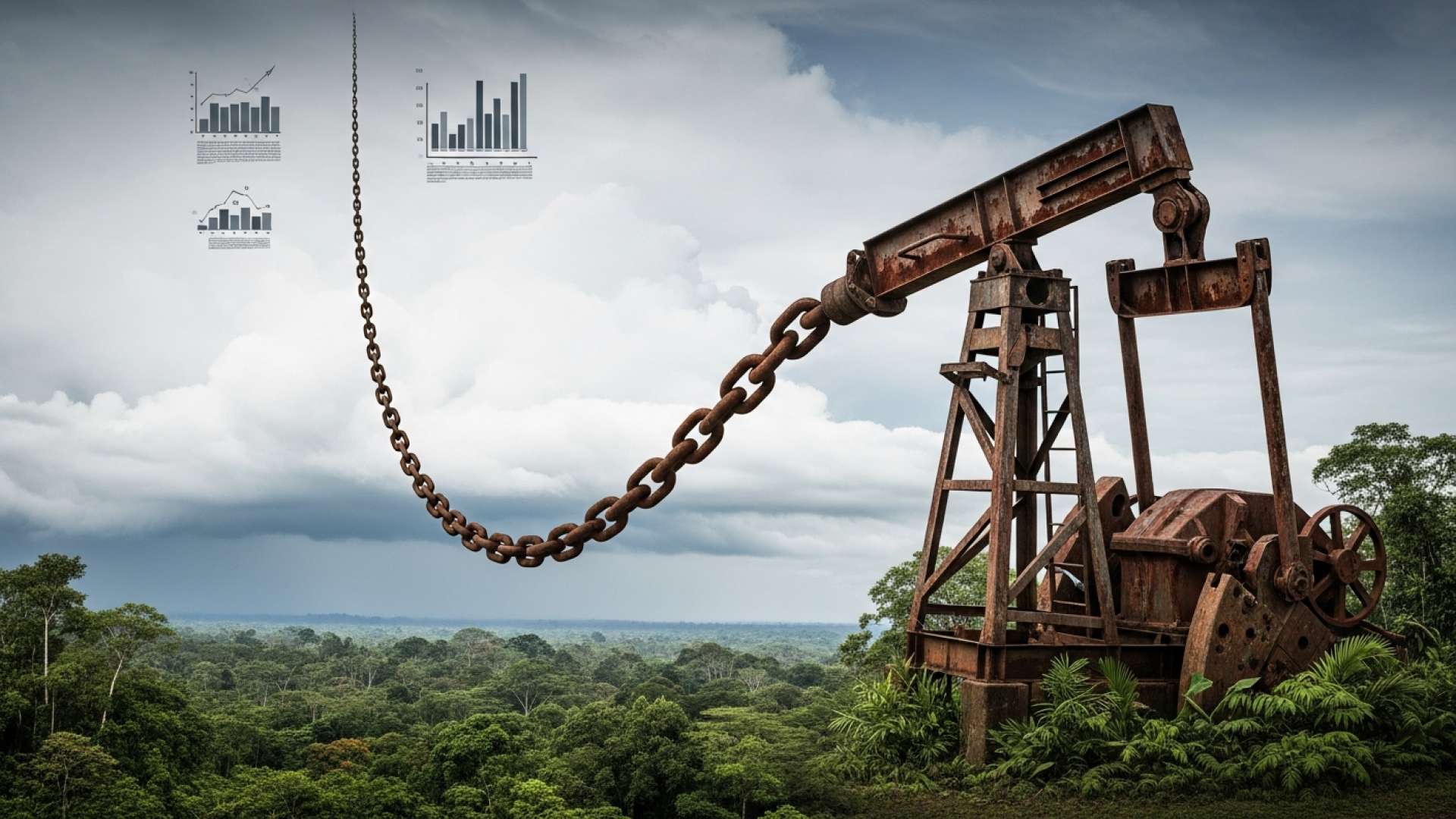 Le Tensioni Globali Fanno Salire i Prezzi dei Carburanti in Costa Rica