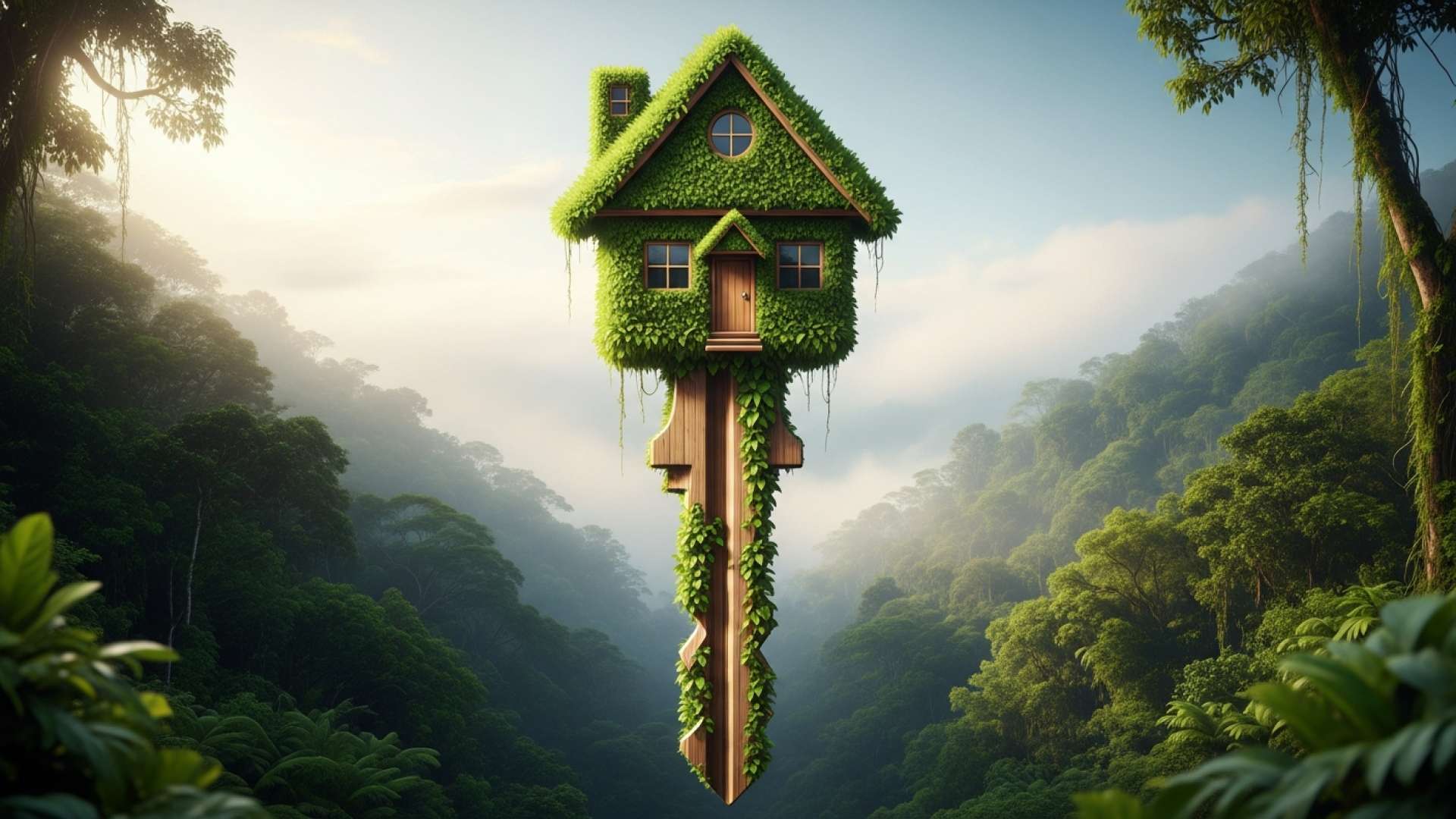 Grupo Mutual Pioniera il Finanziamento di Case Ecologiche con un Programma di Sussidi