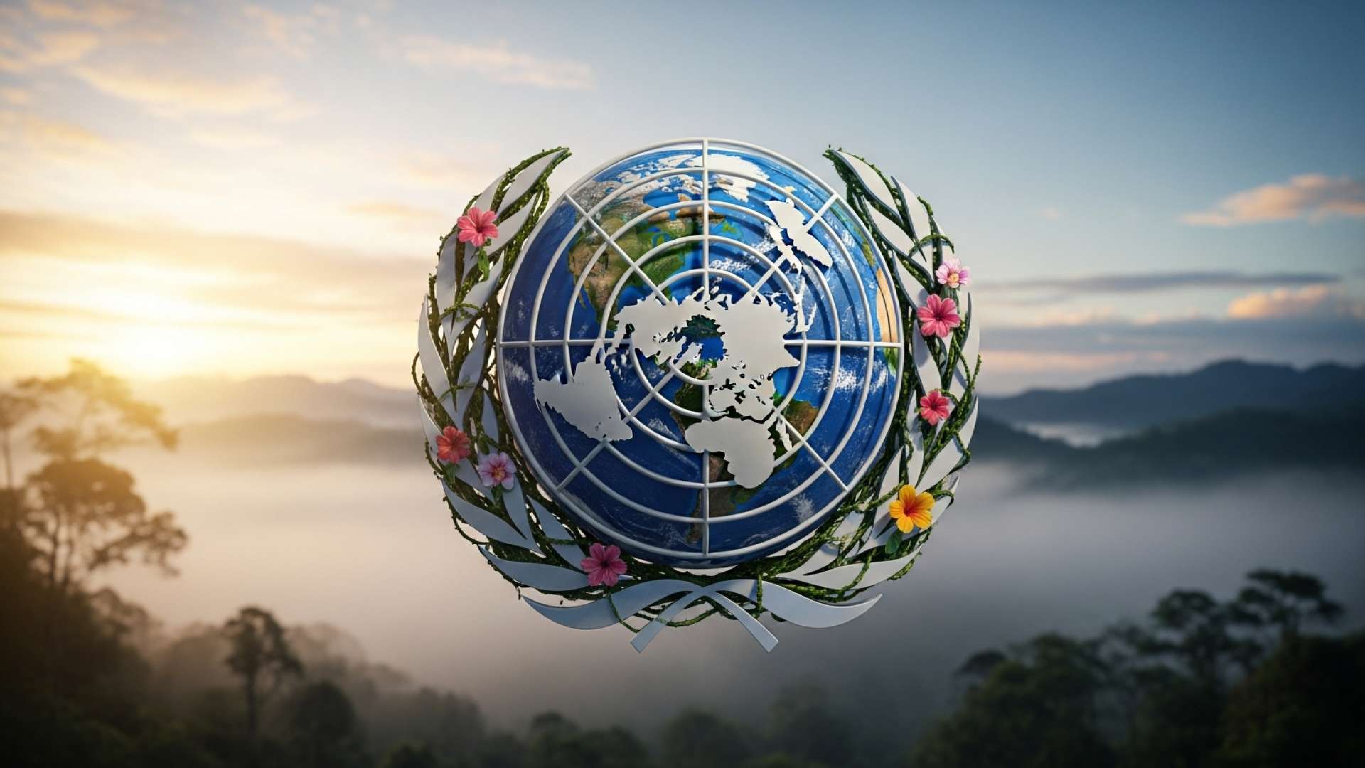 La candidatura di Grynspan all’ONU resta salda mentre il rivale si ritira dalla corsa