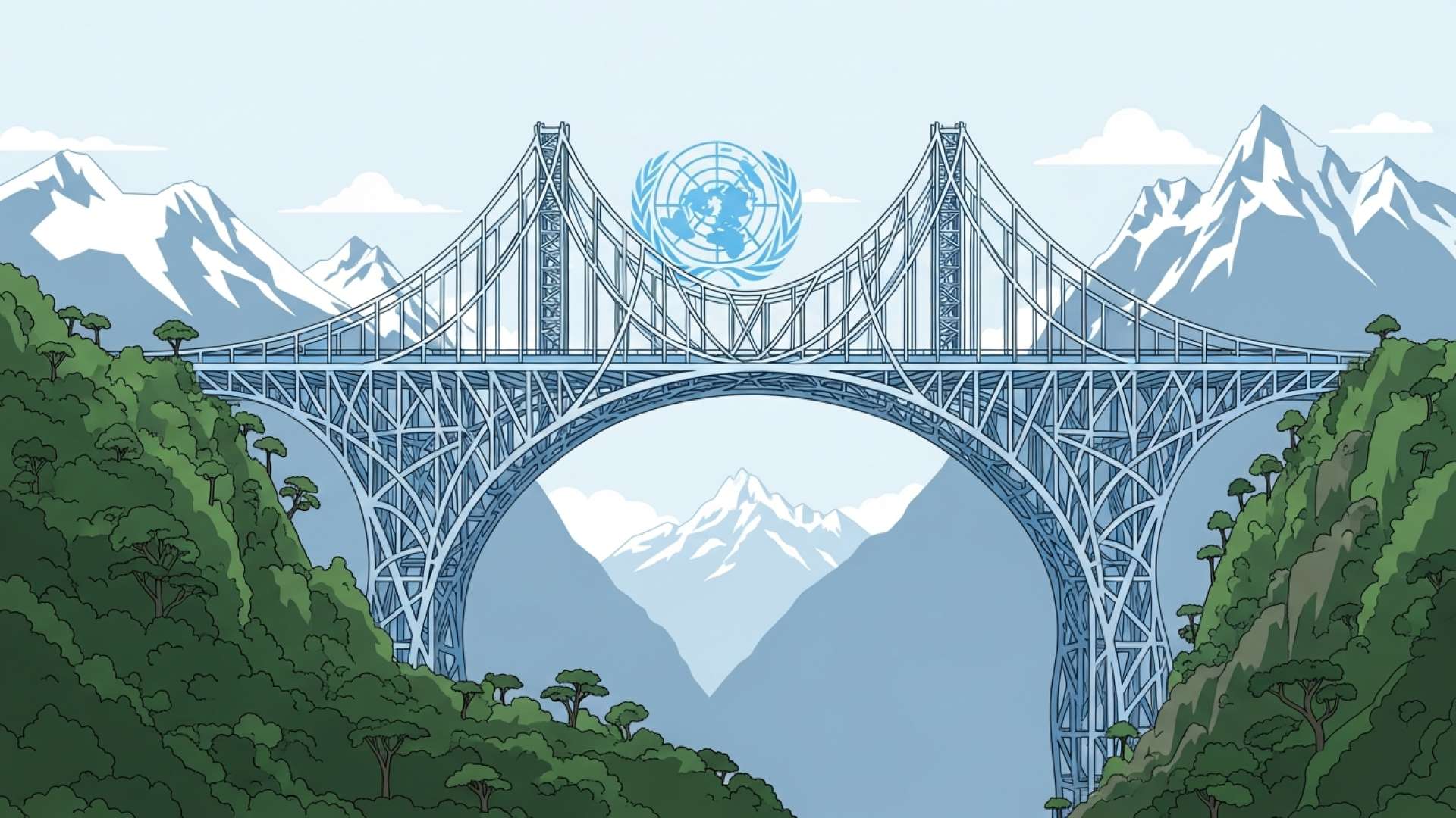 La candidatura di Grynspan all’ONU guadagna terreno mentre il Cile ritira il suo sostegno a Bachelet