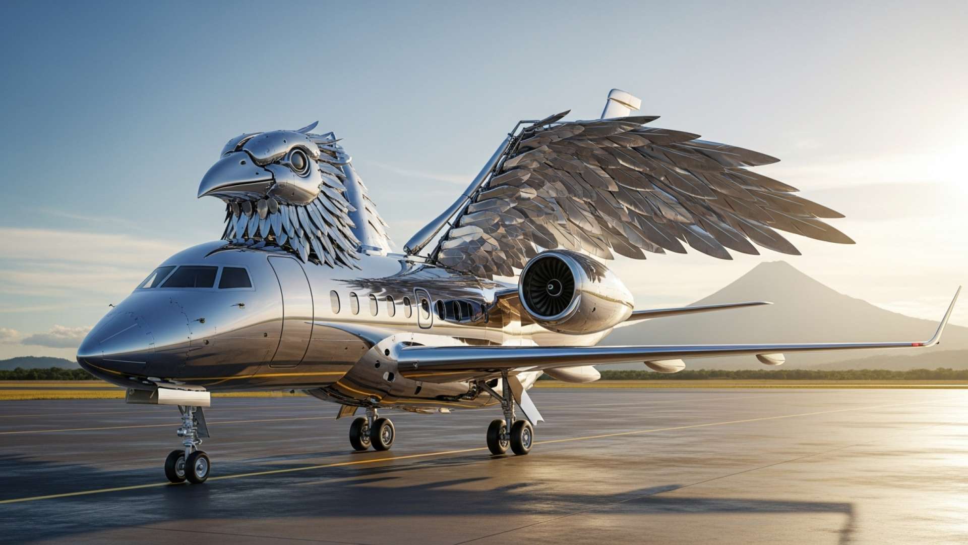Il Guanacaste Potenzia il Turismo di Lusso con un Nuovo Terminal per Jet Privati