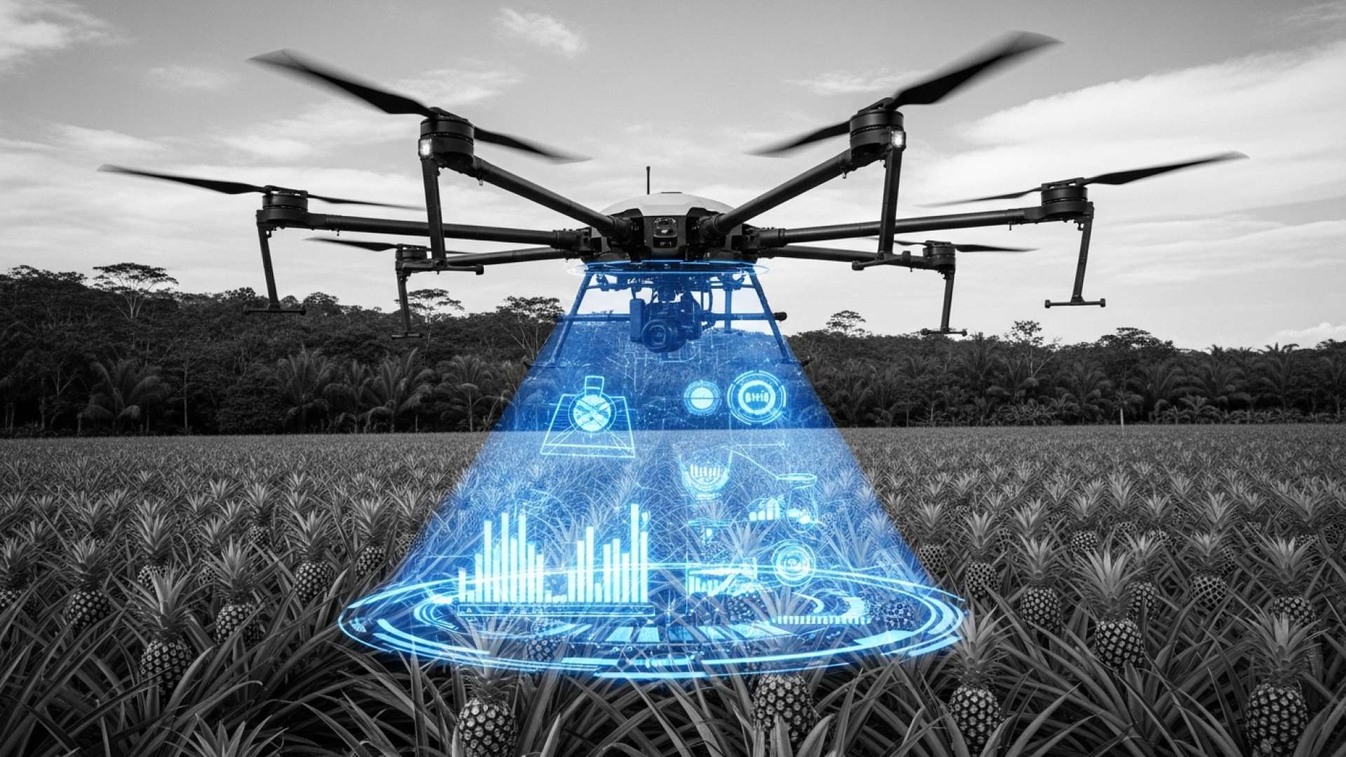 Guápiles presenta un hub modernizzato per il progresso agricolo